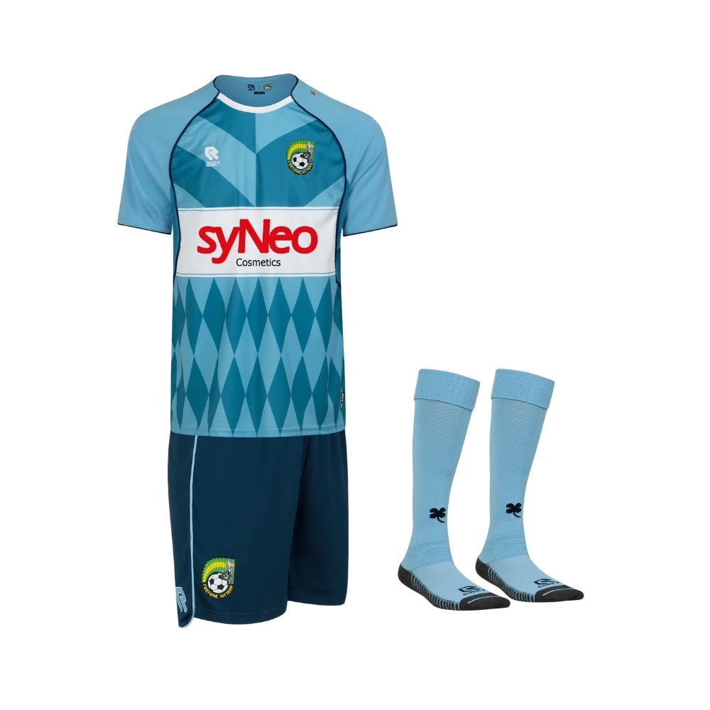 Kids Kit - Sittard Third 25/26