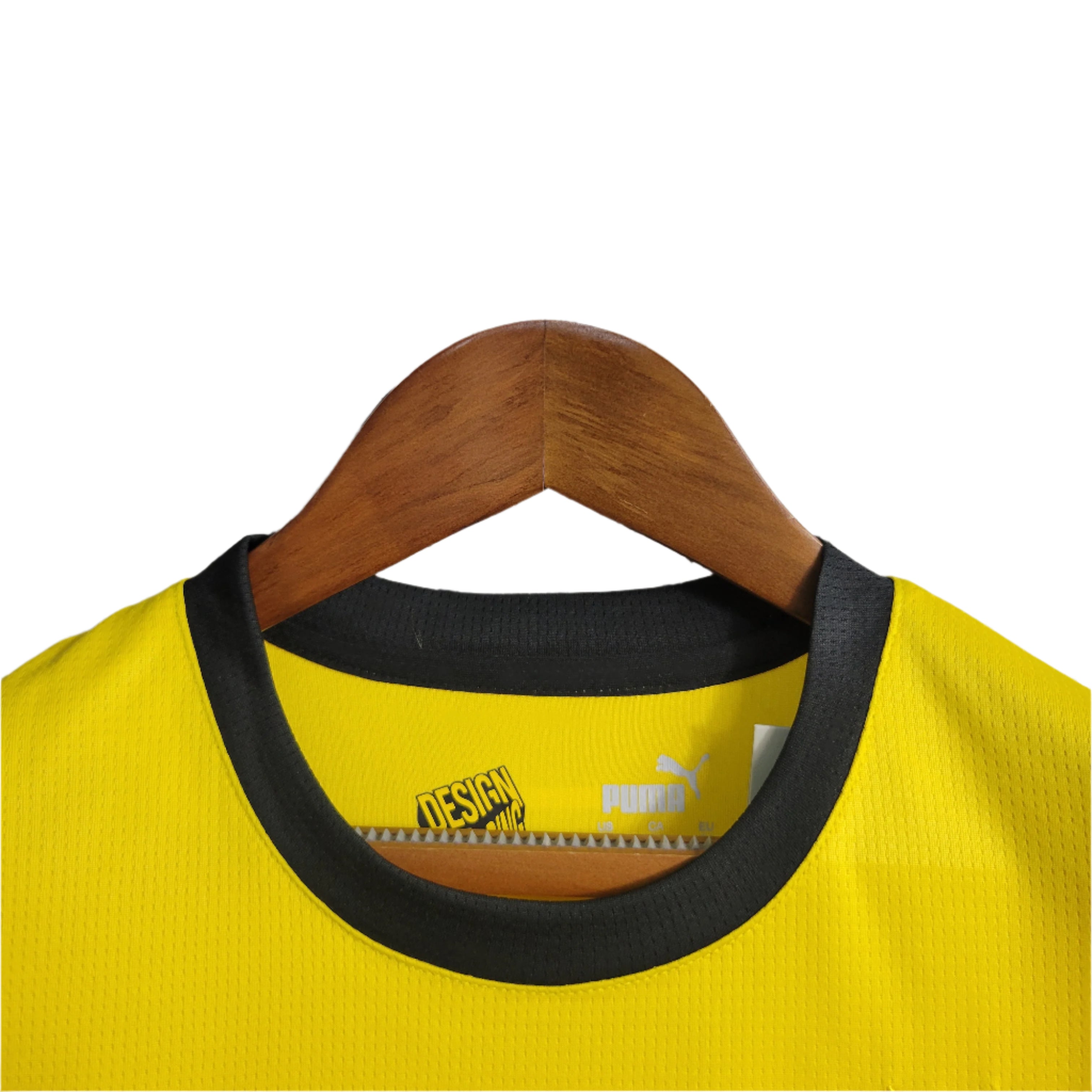 Kit - Dortmund Home 23/24 - Game Day