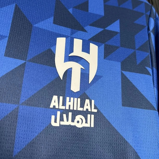 Al-Hilal Home 24/25