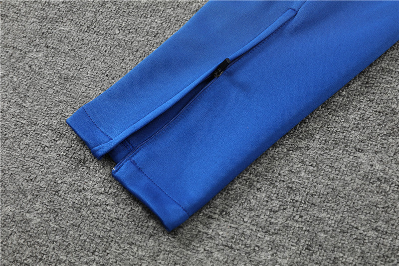 Olympique Lyon - Fato de Treino - Zip Completo - Game Day