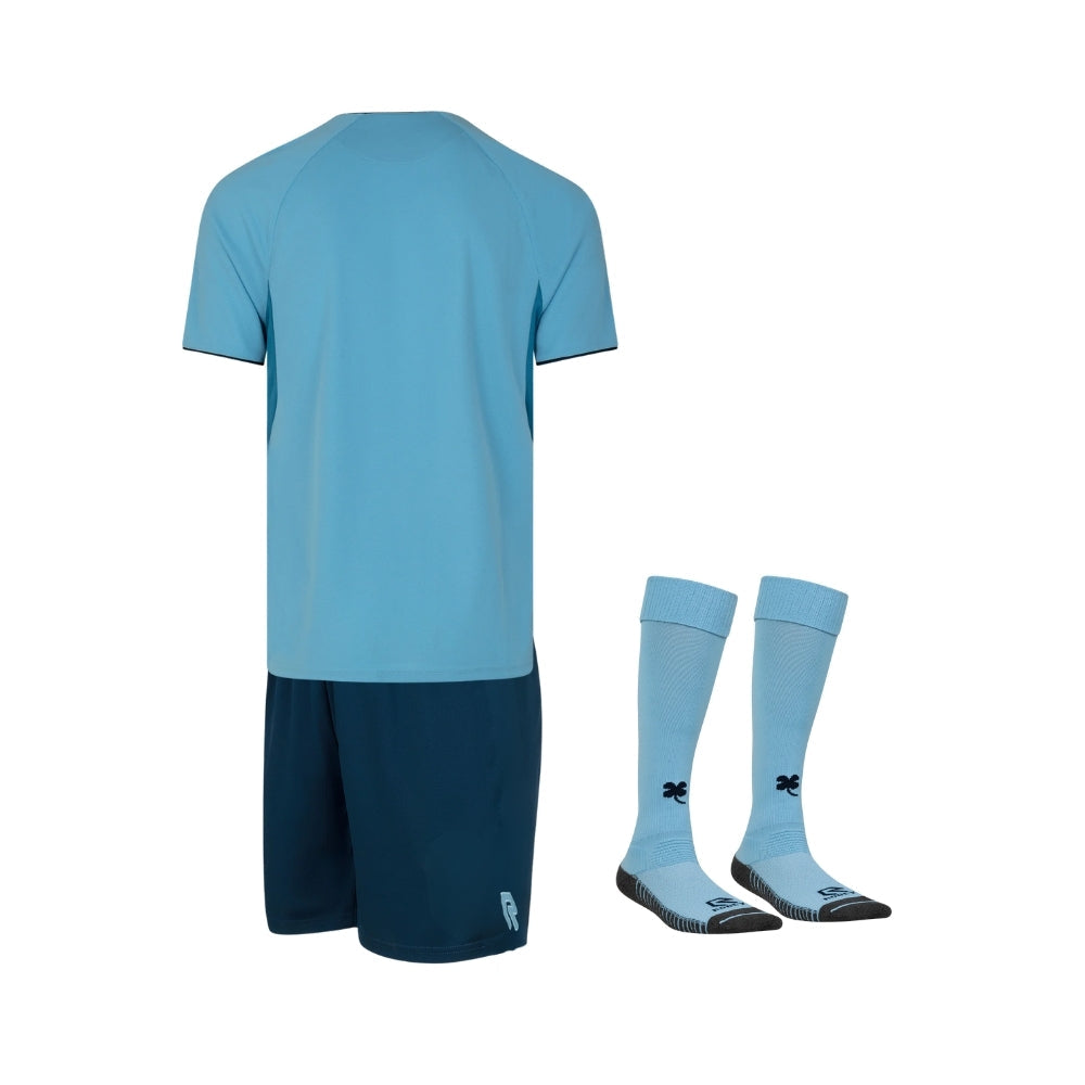 Kids Kit - Sittard Third 25/26