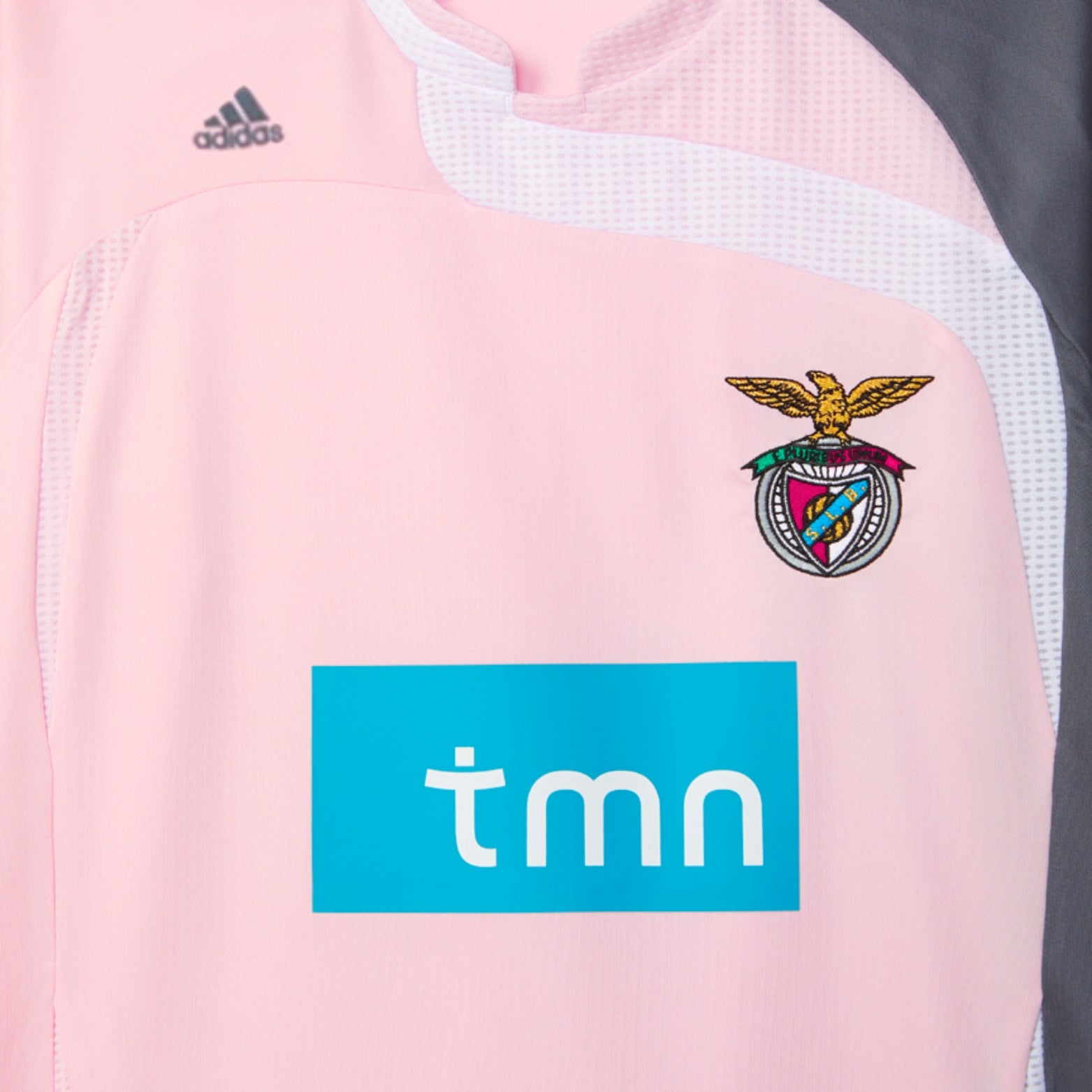 Benfica Away 07/08
