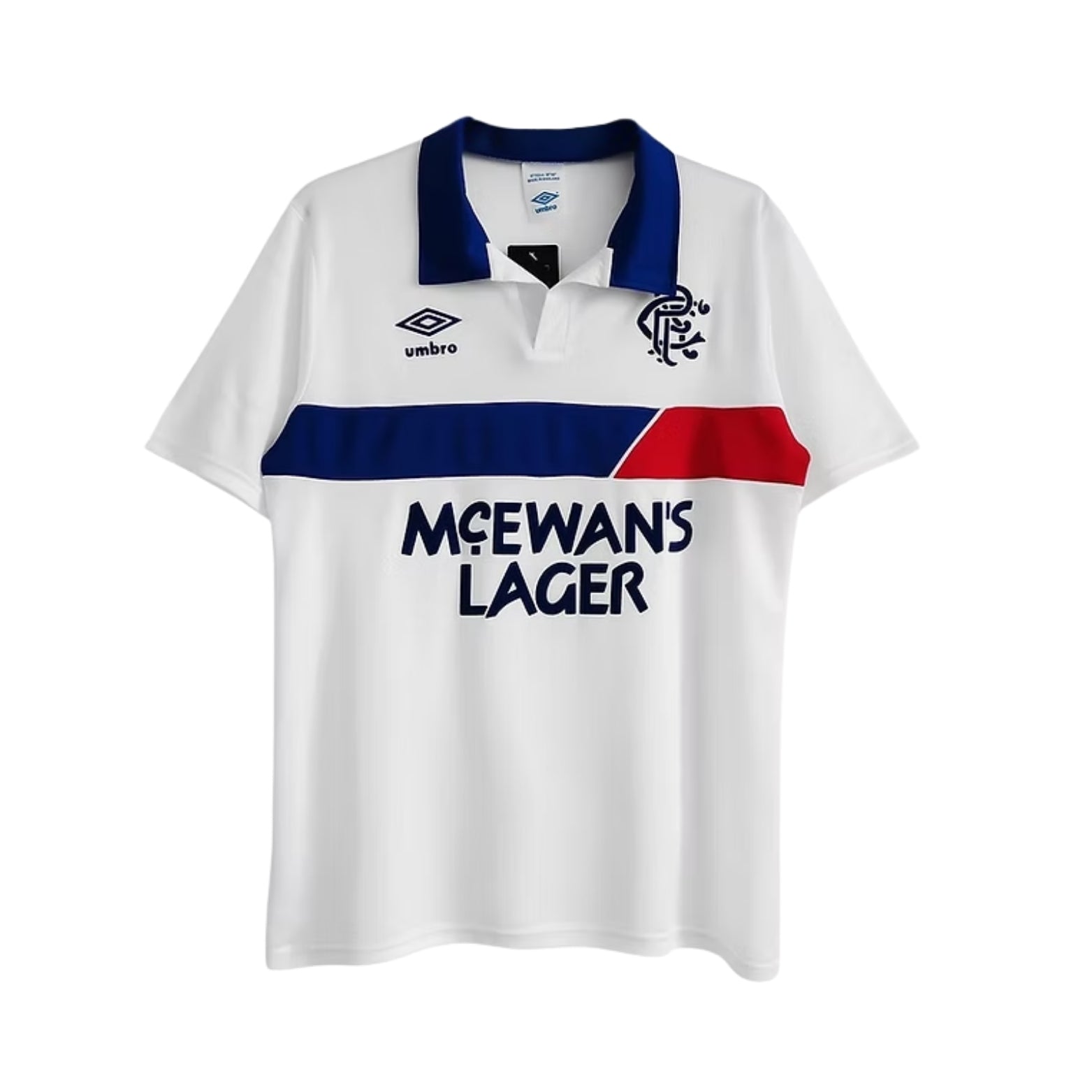 Rangers Away 94/95
