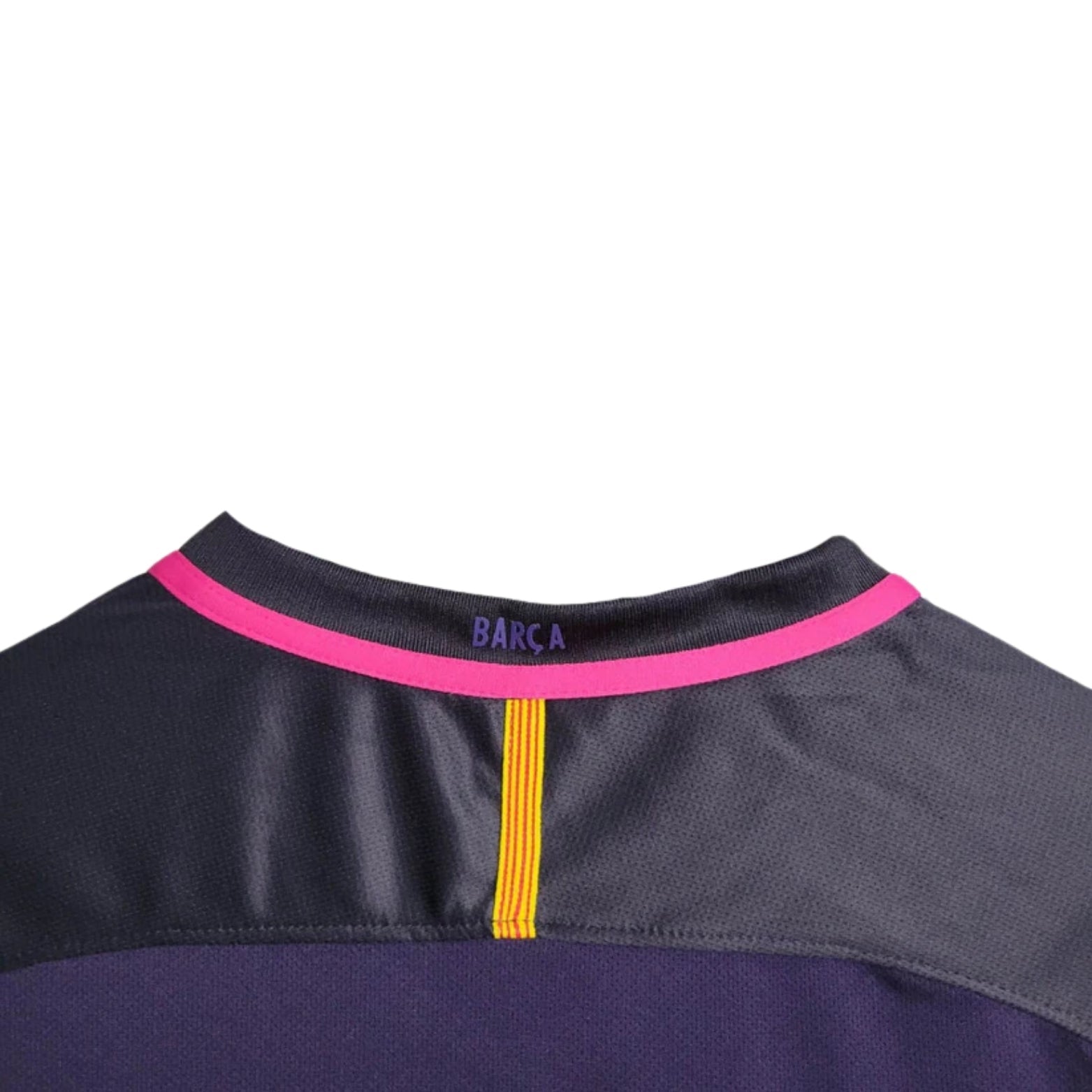 Barcelona Away 16/17 - Long Sleeve