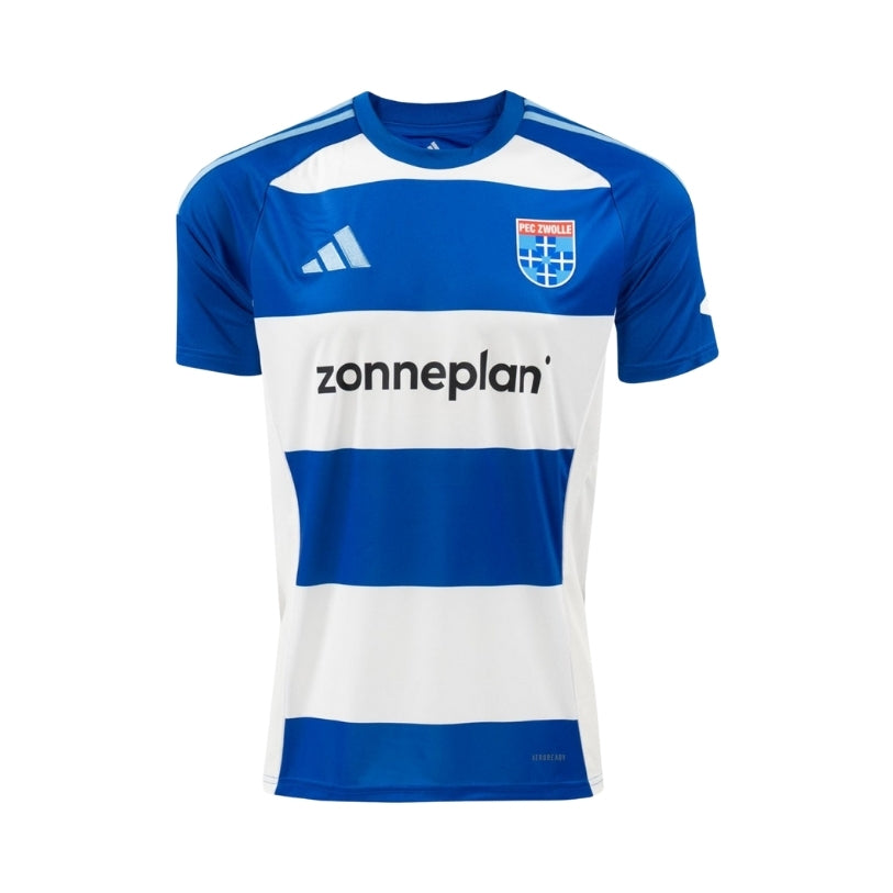 PEC Zwolle Home 25/26