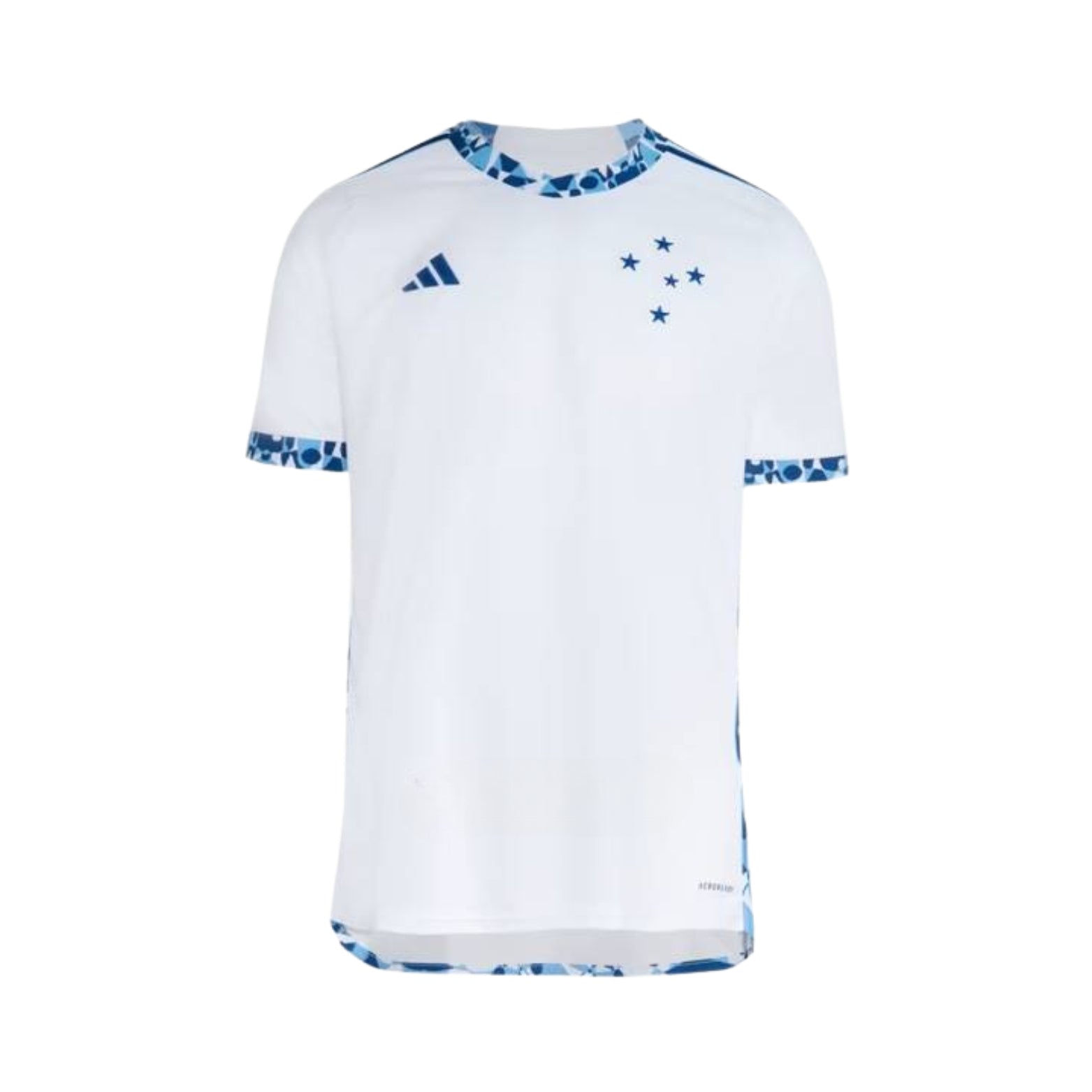 Cruzeiro Away 24/25