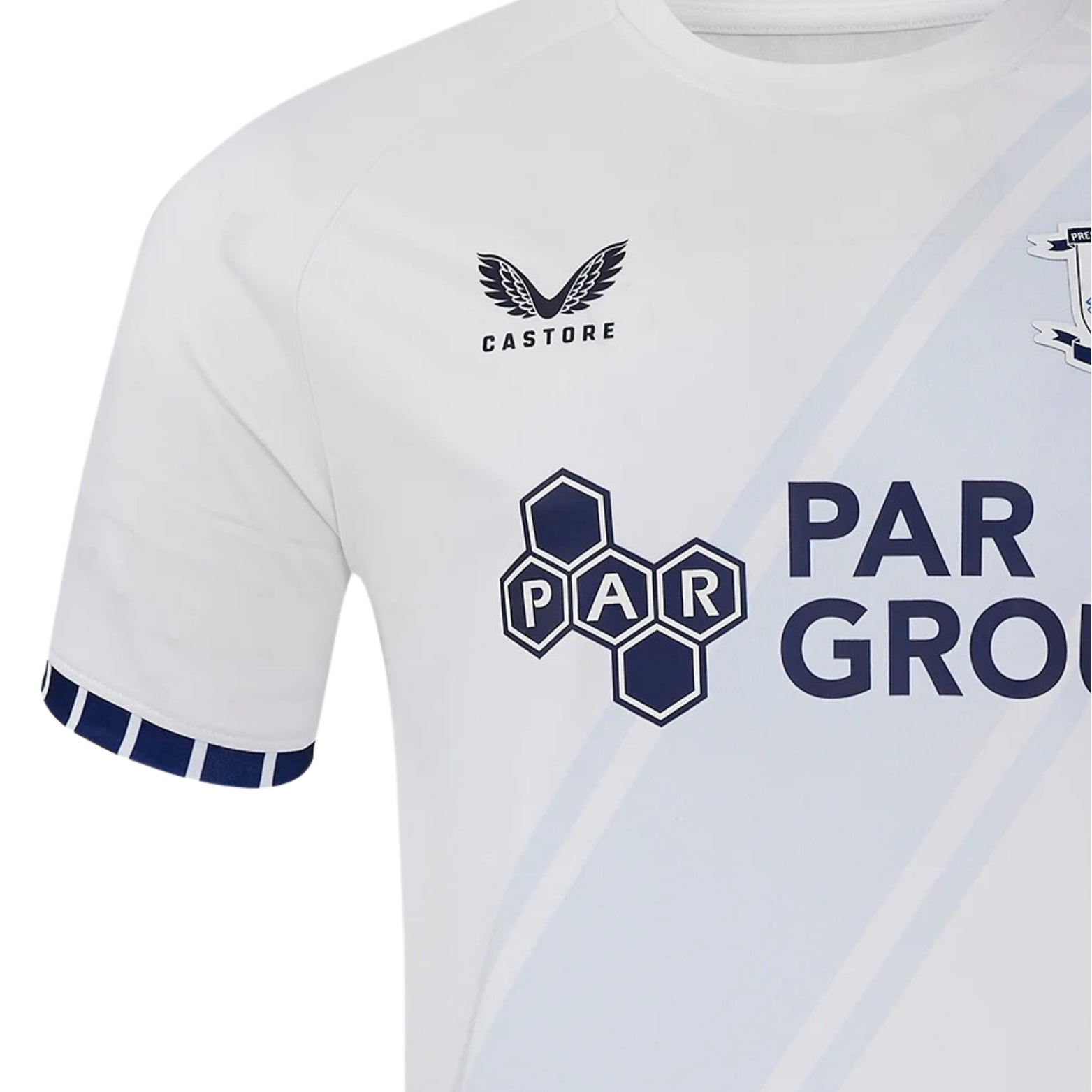 Preston North End Home 24/25