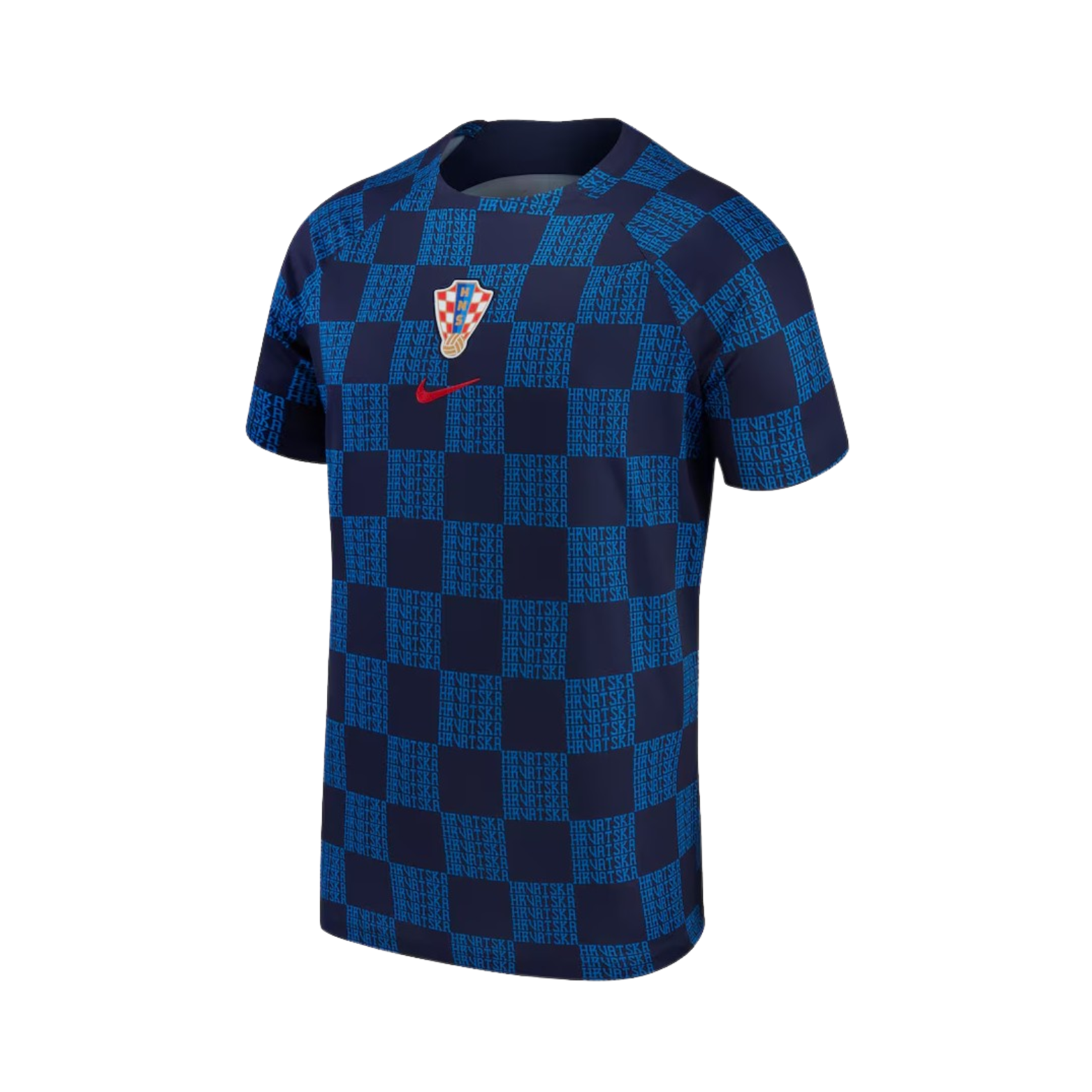 Croatia Pre-Match 24/25 - Euro 2024