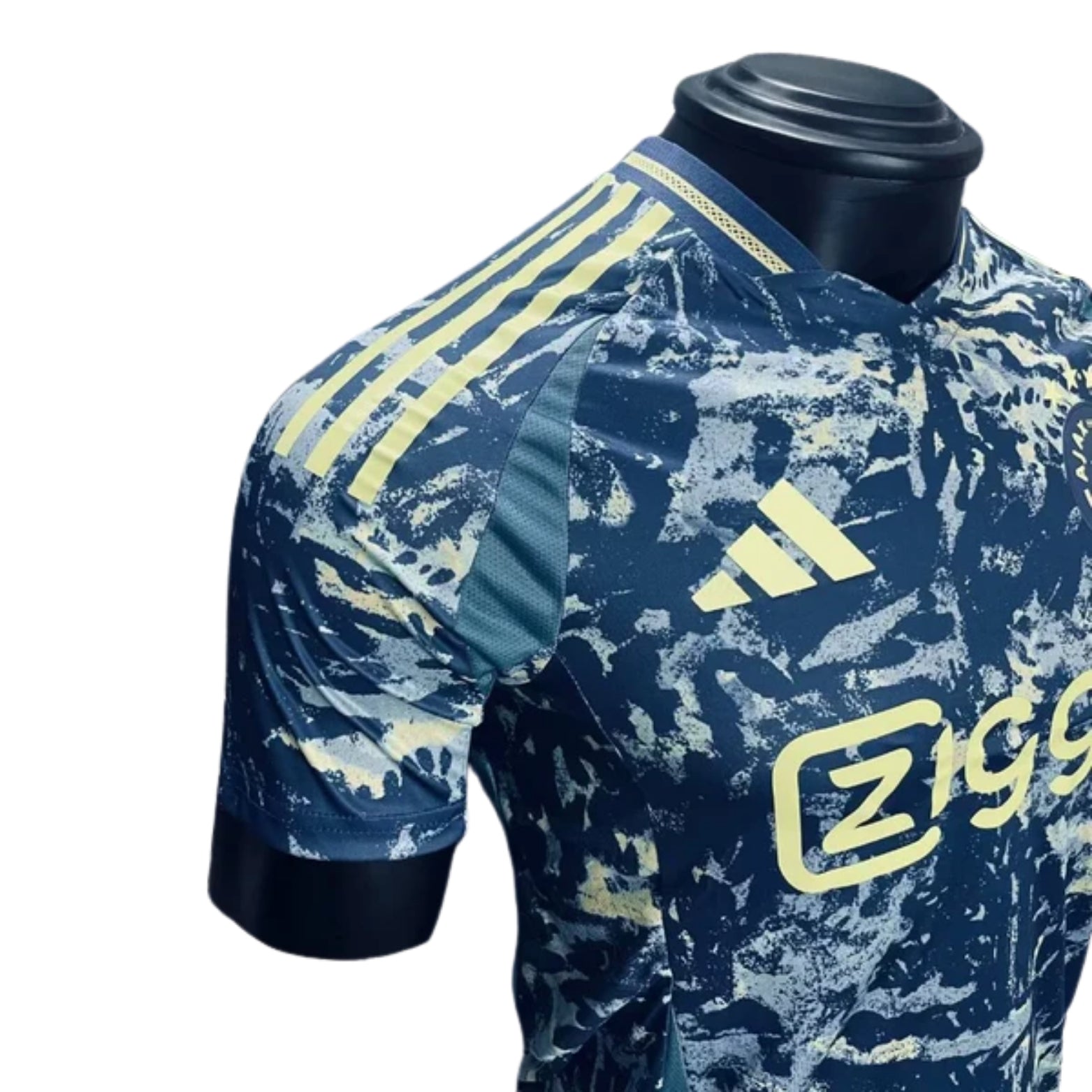 Ajax Away 24/25 - Player Version