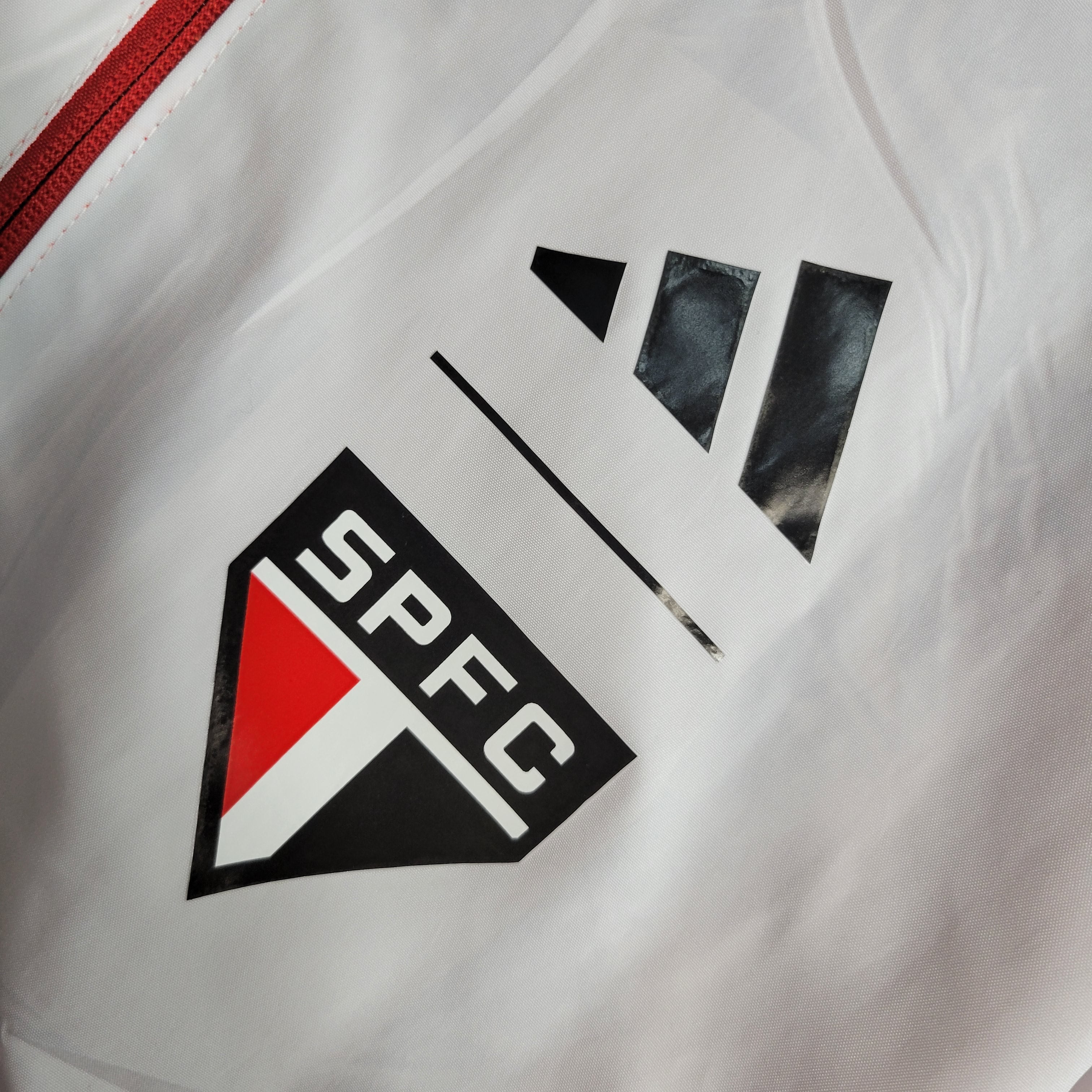 Windbreaker Reversible - São Paulo 23/24