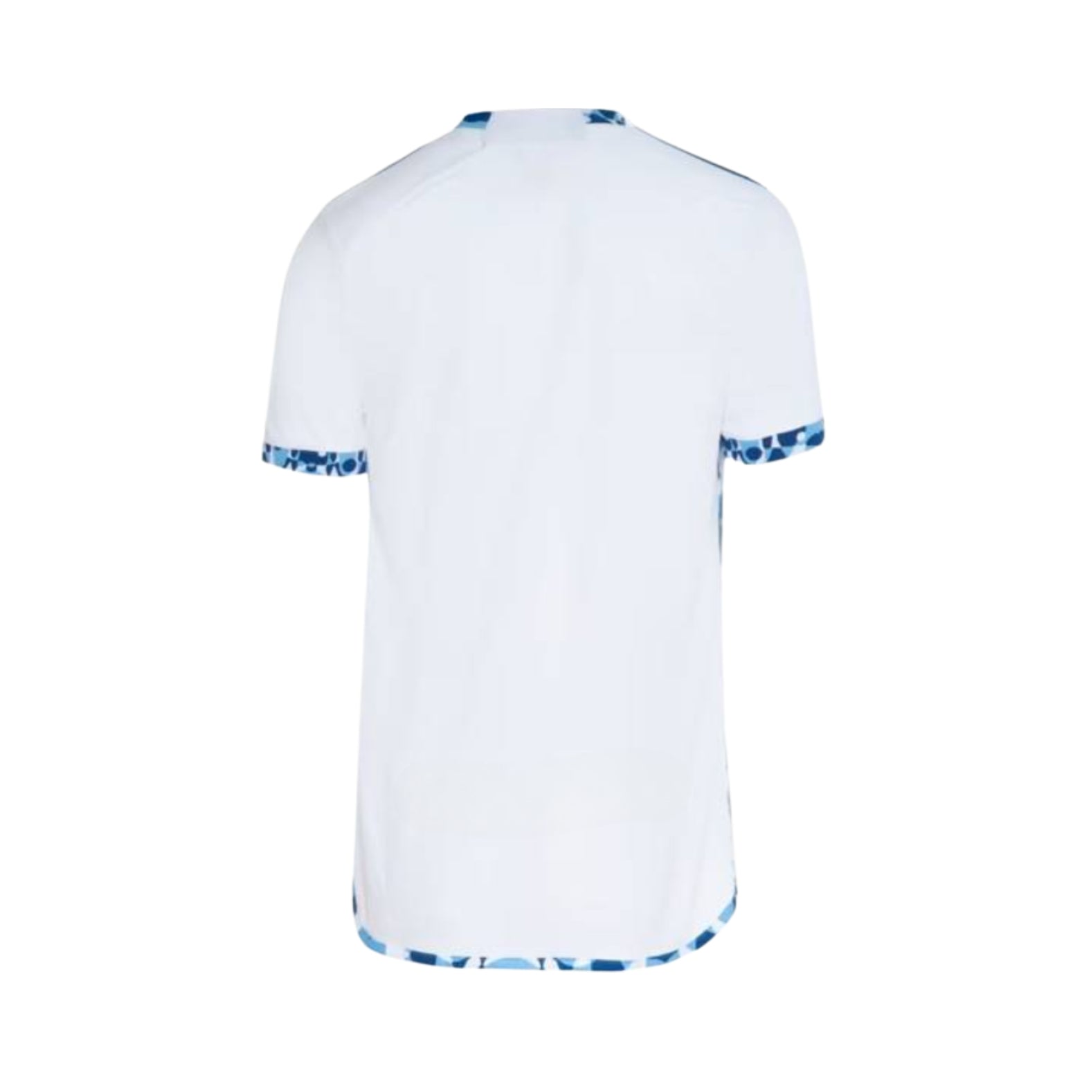 Cruzeiro Away 24/25