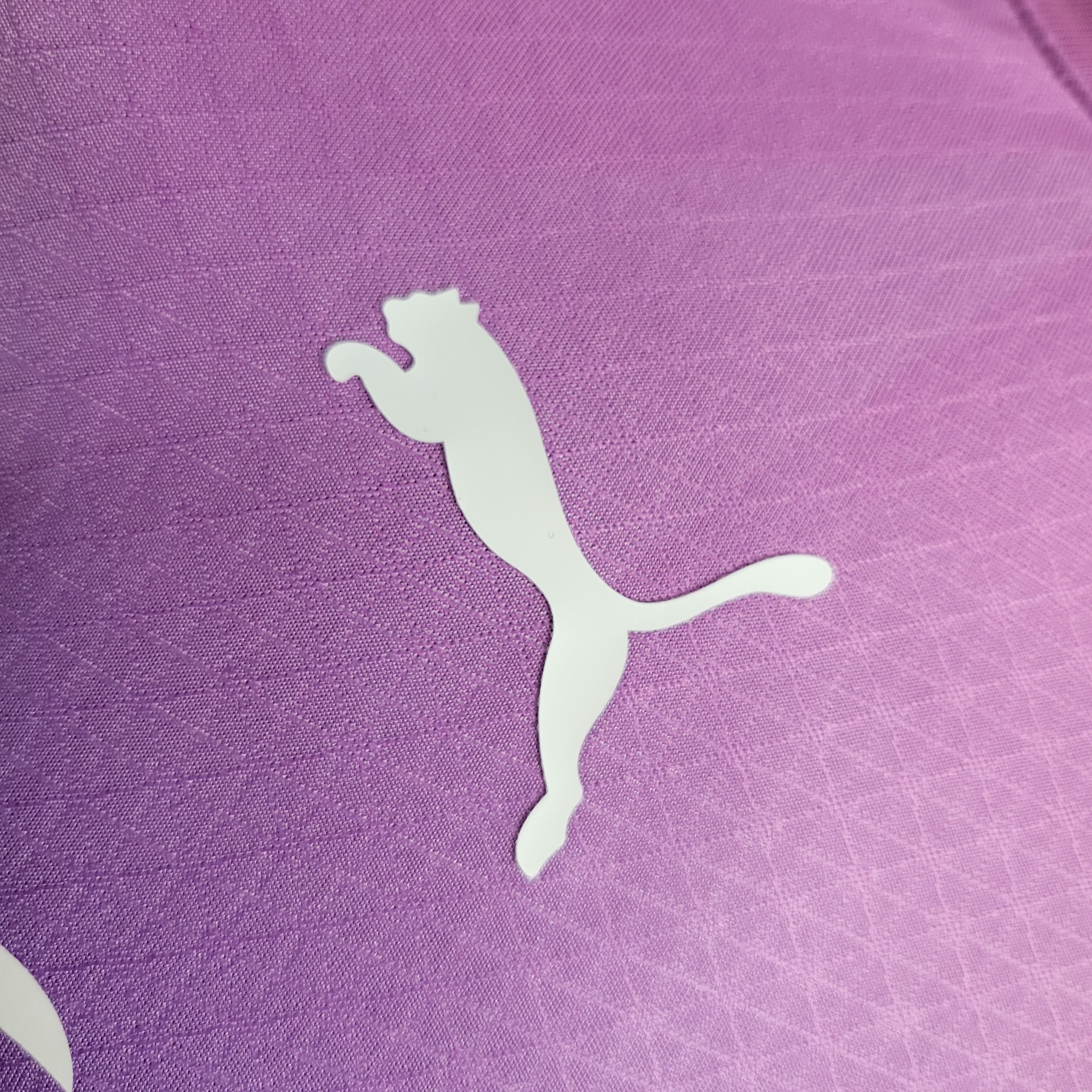 AC Milan Third 23/24 - Player Version - Game Day