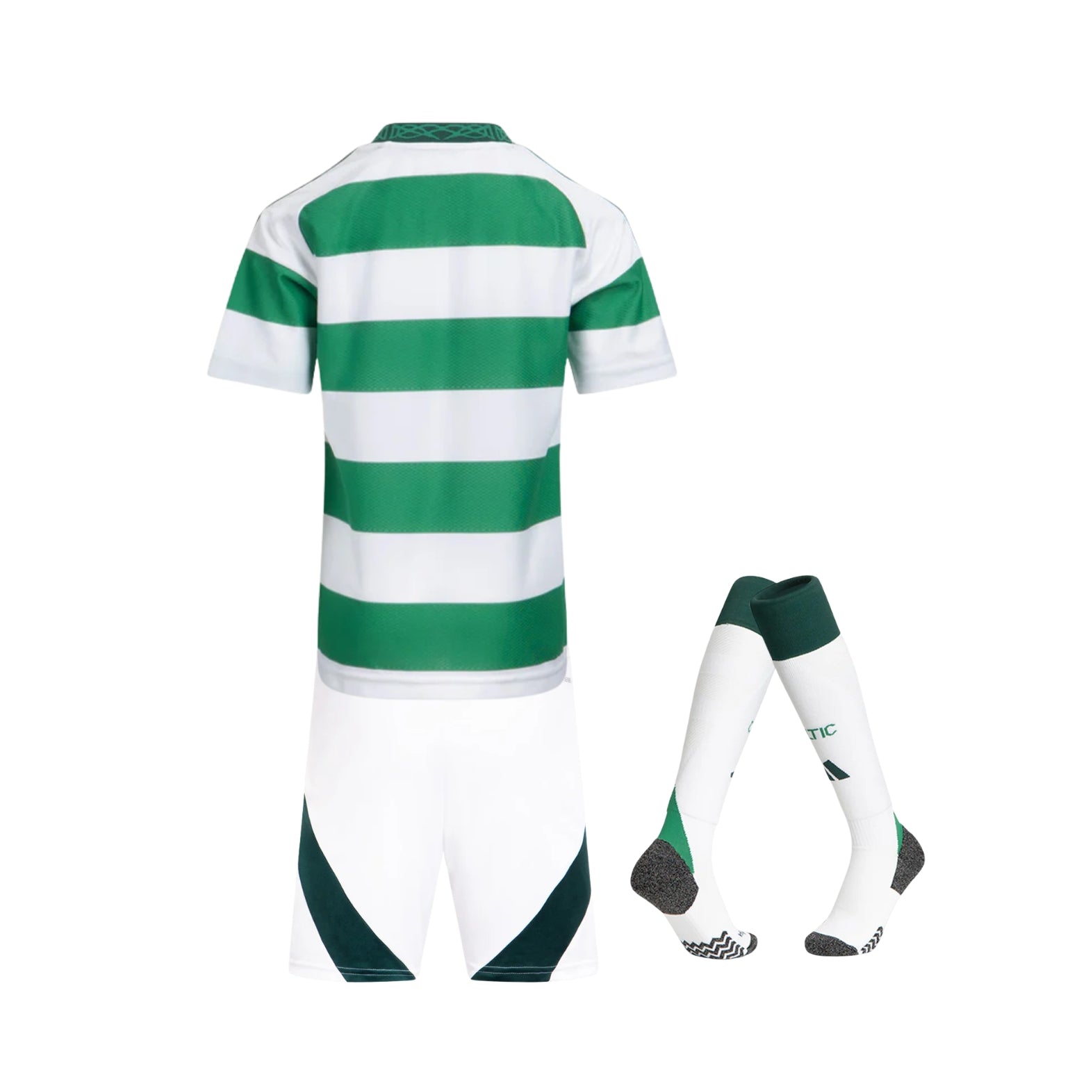 Kids Kit - Celtic Home 24/25