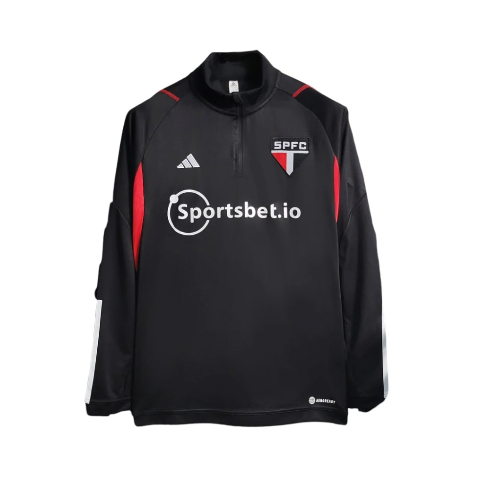 Training Jacket - São Paulo 23/24