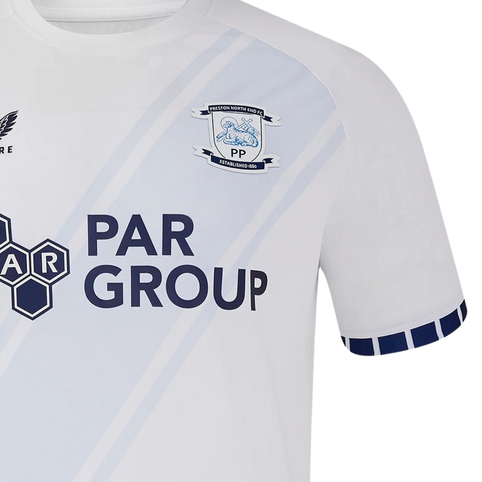 Preston North End Home 24/25