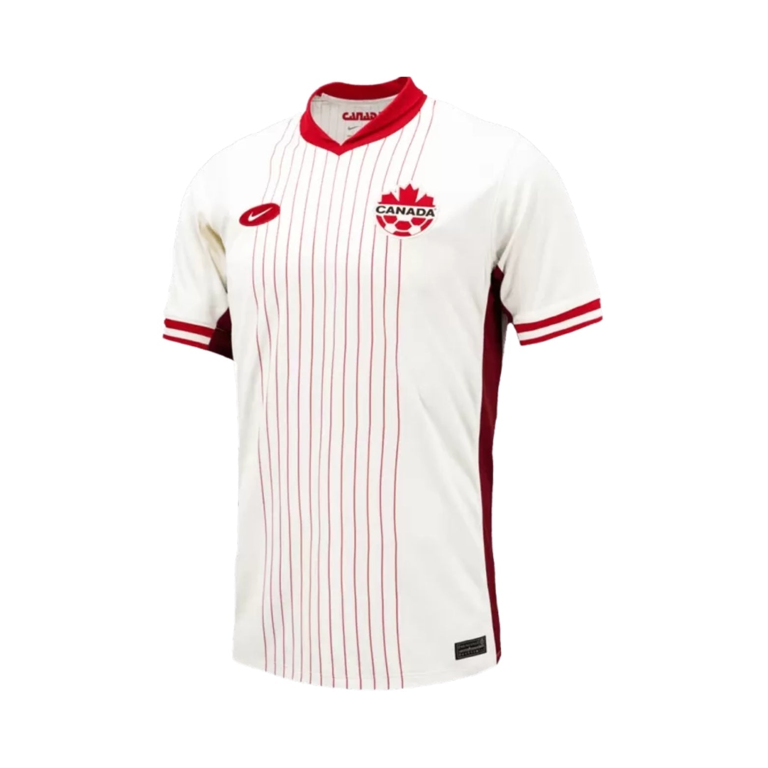 Canada Away 24/25 - Copa América 2024