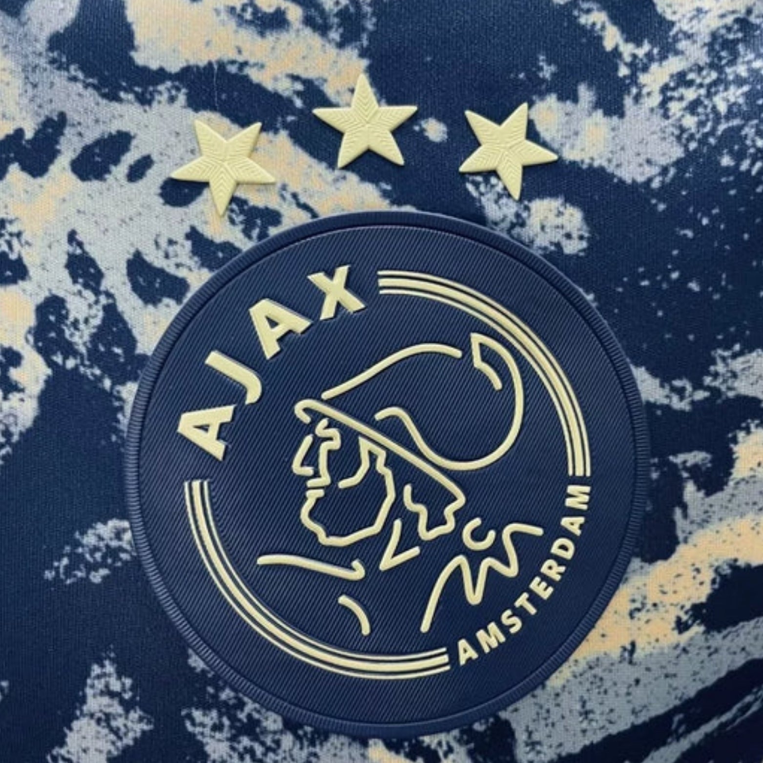 Ajax Away 24/25 - Player Version