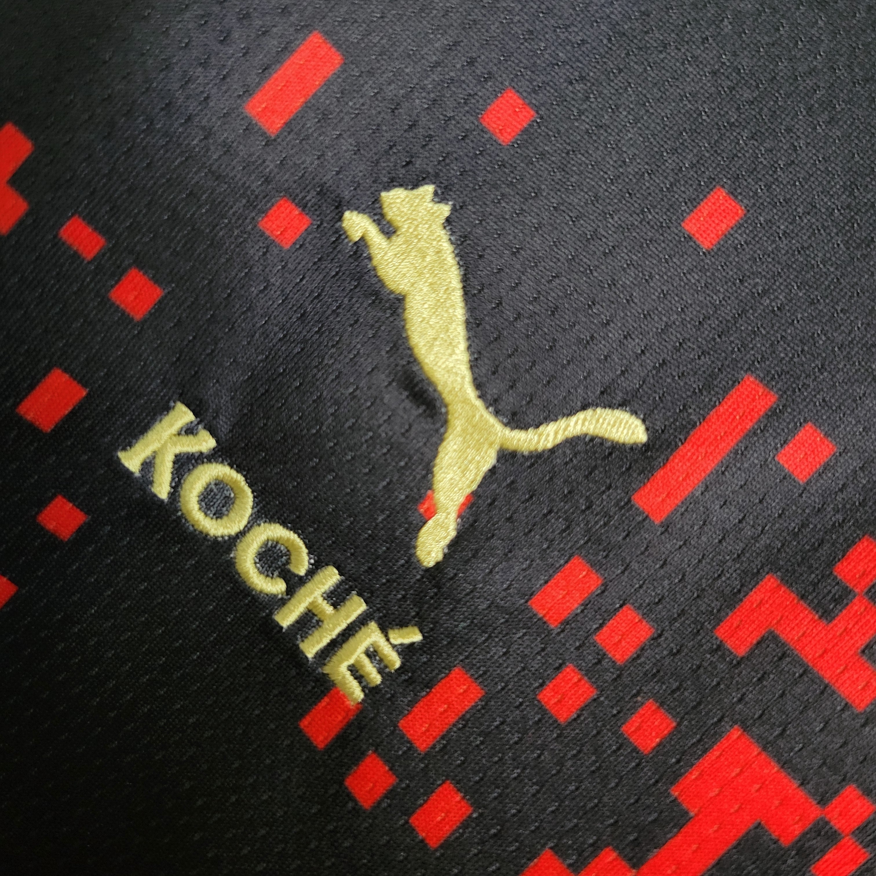 AC Milan Special Edition 23/24 - Game Day