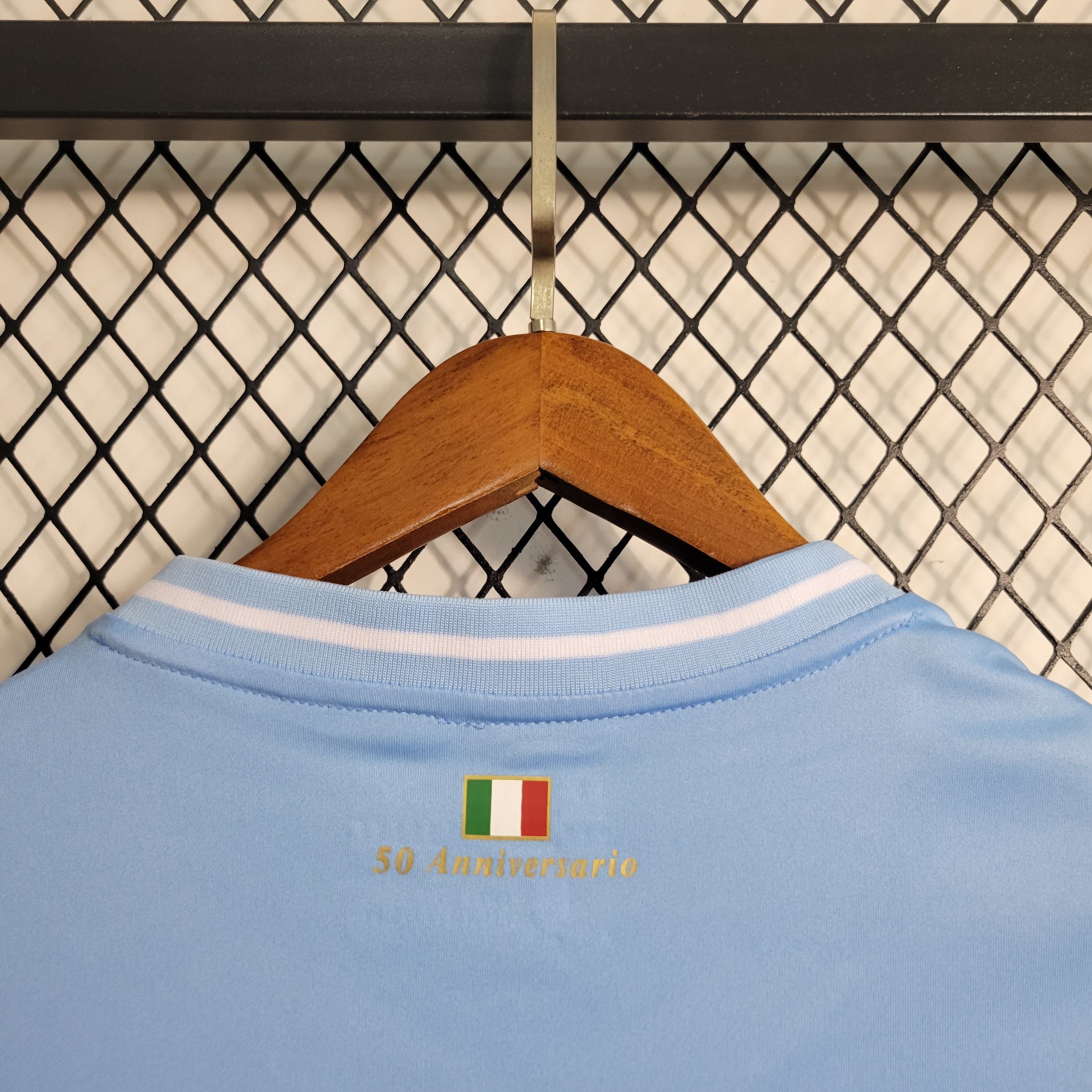 Lazio Home 23/24 - Game Day