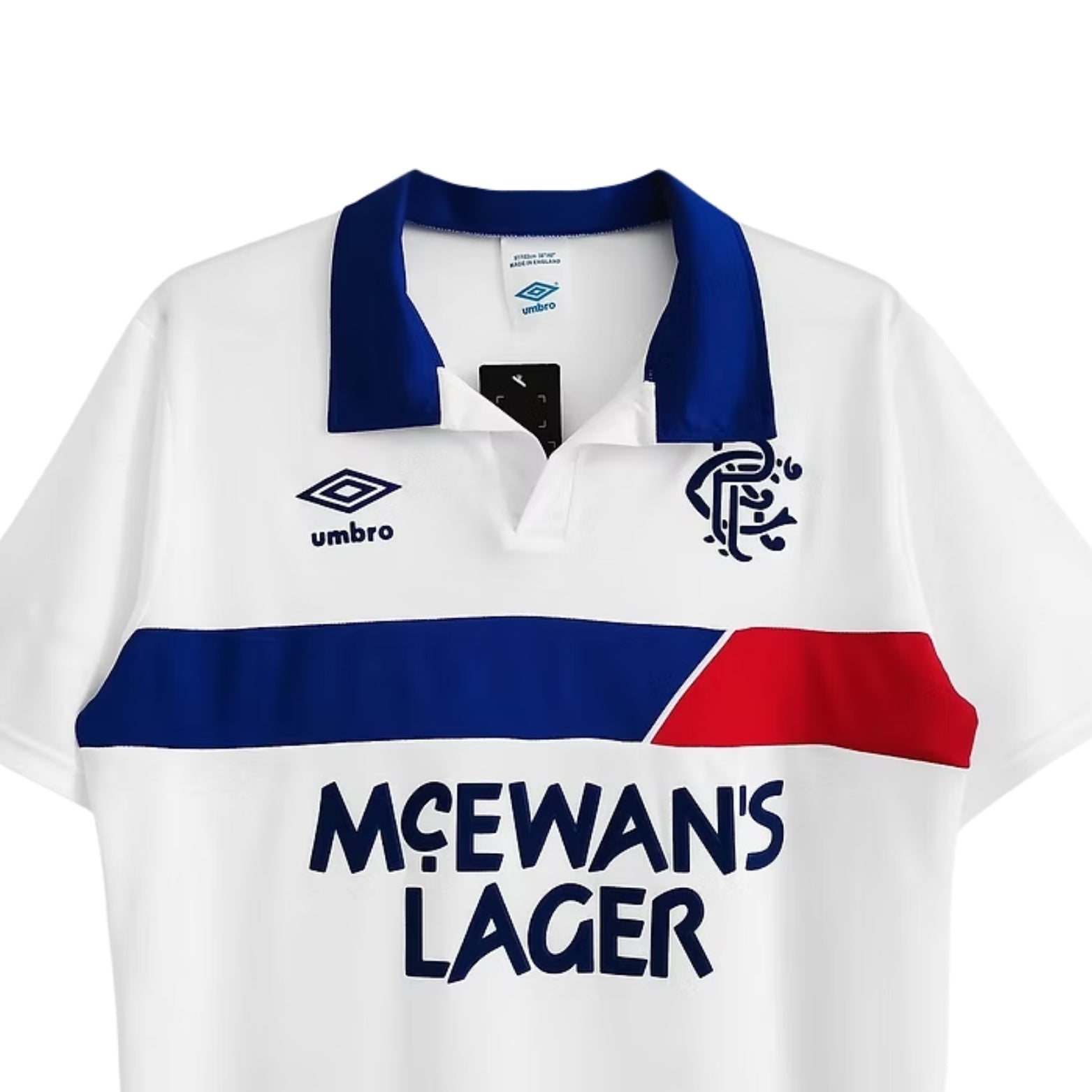 Rangers Away 94/95