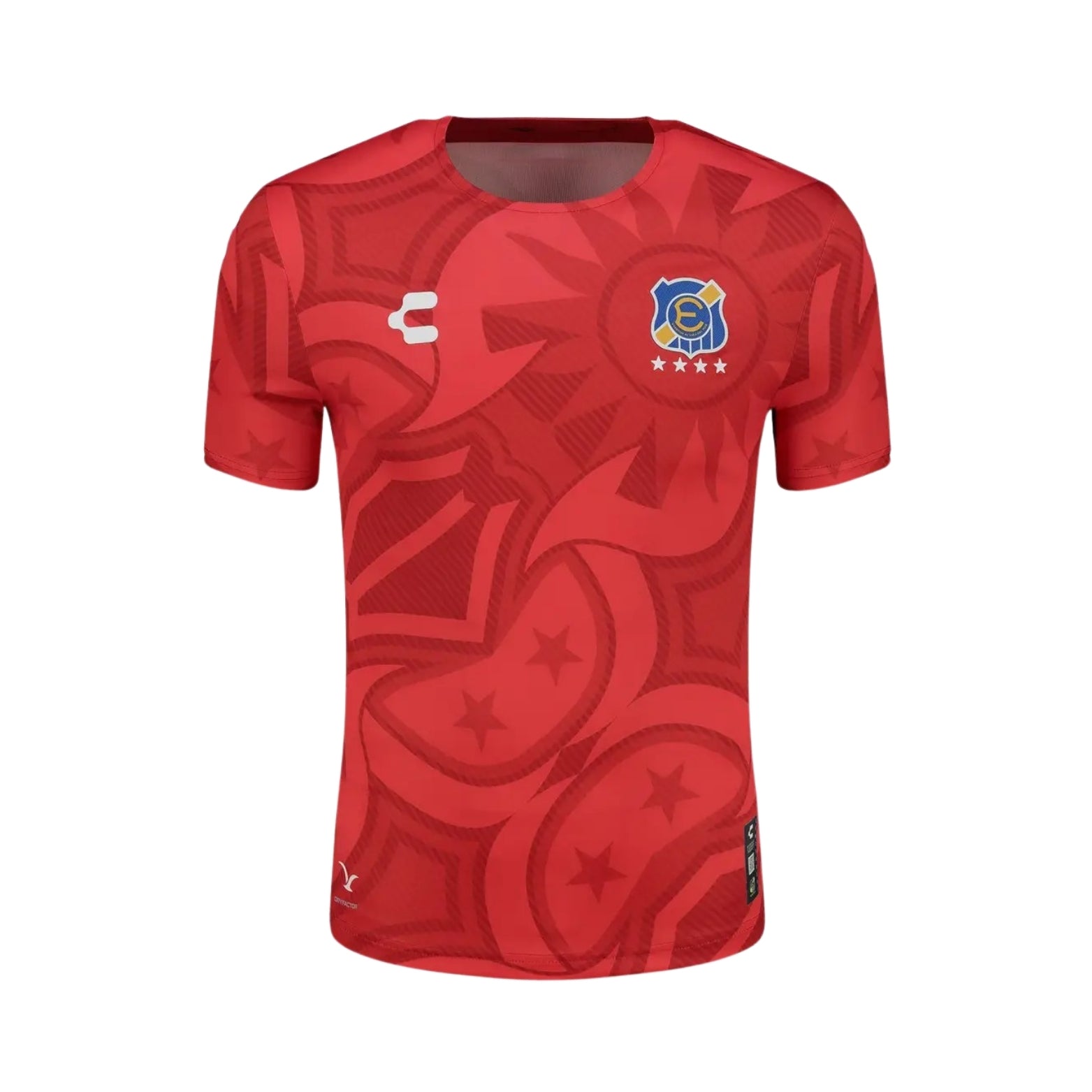 Everton de Viña del Mar Goalkeeper 25/26