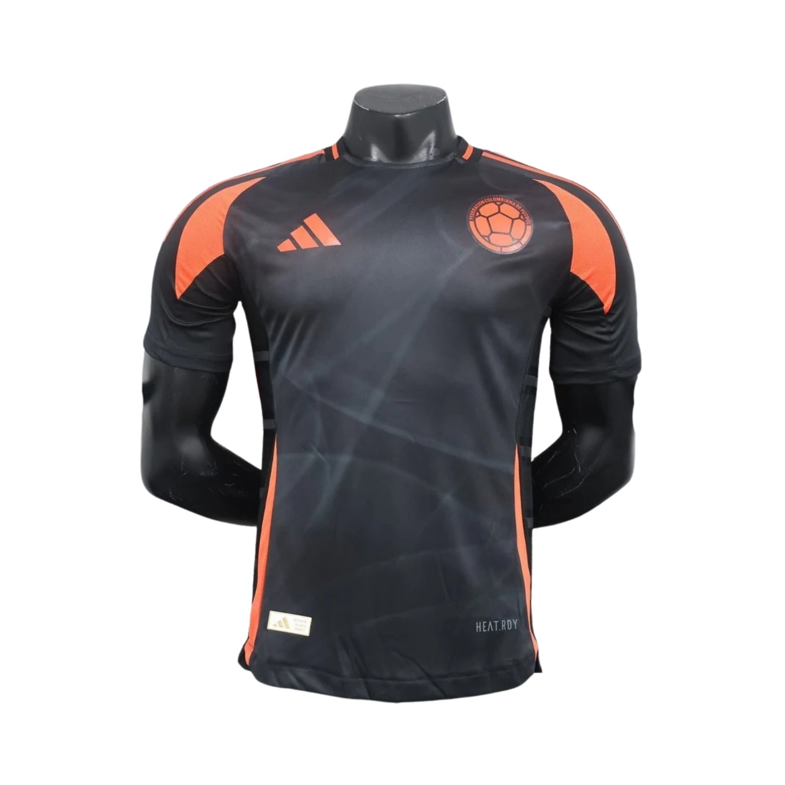 Colombia Away 24/25 - Player Version - Copa América 2024