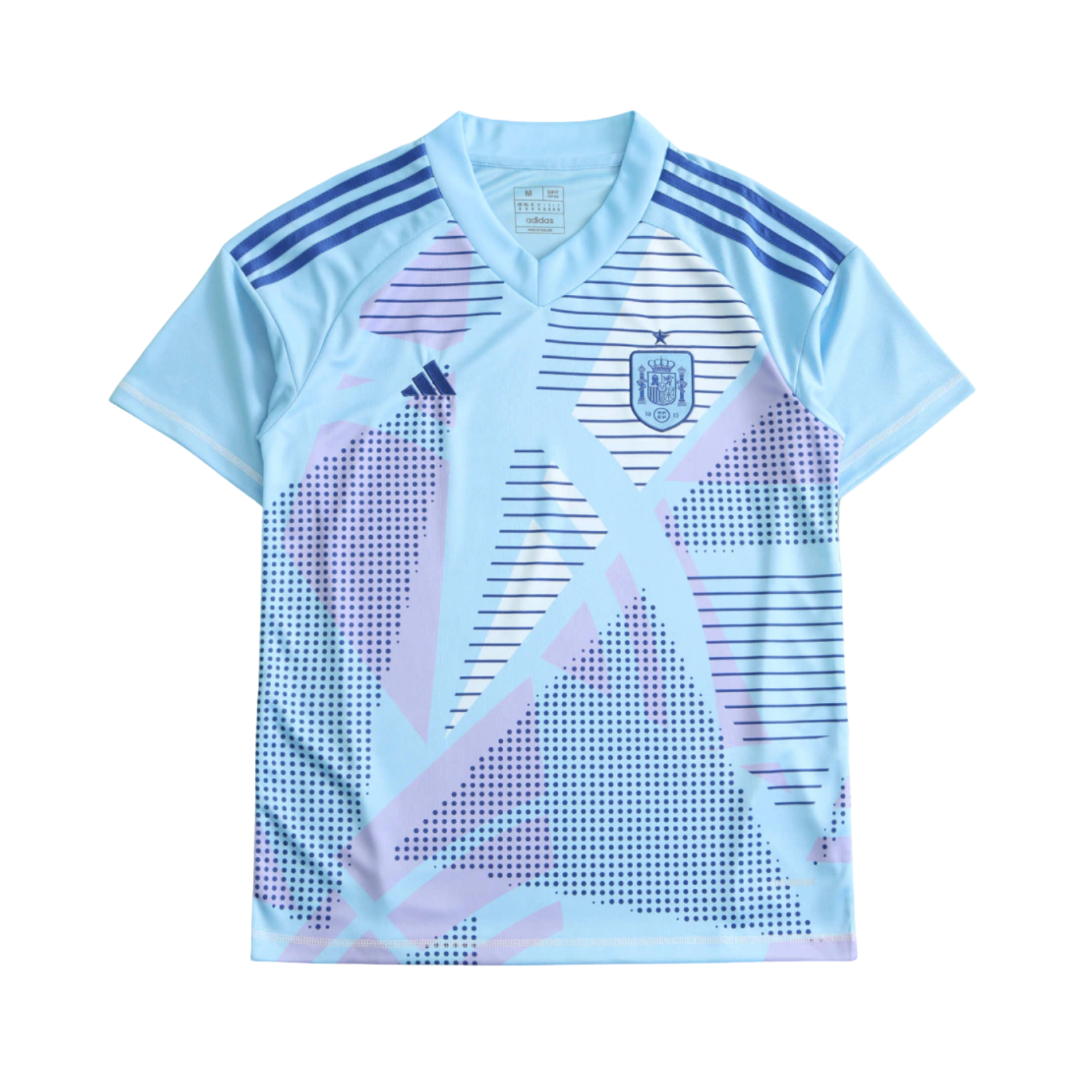 Spain Goalkeeper 24/25 - Euro 2024