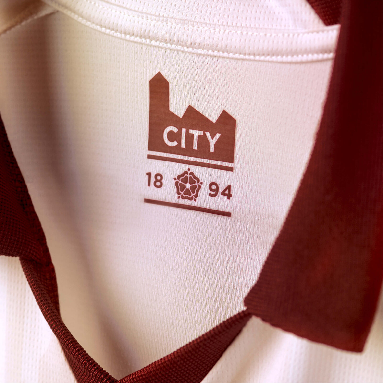 Manchester City Away 23/24