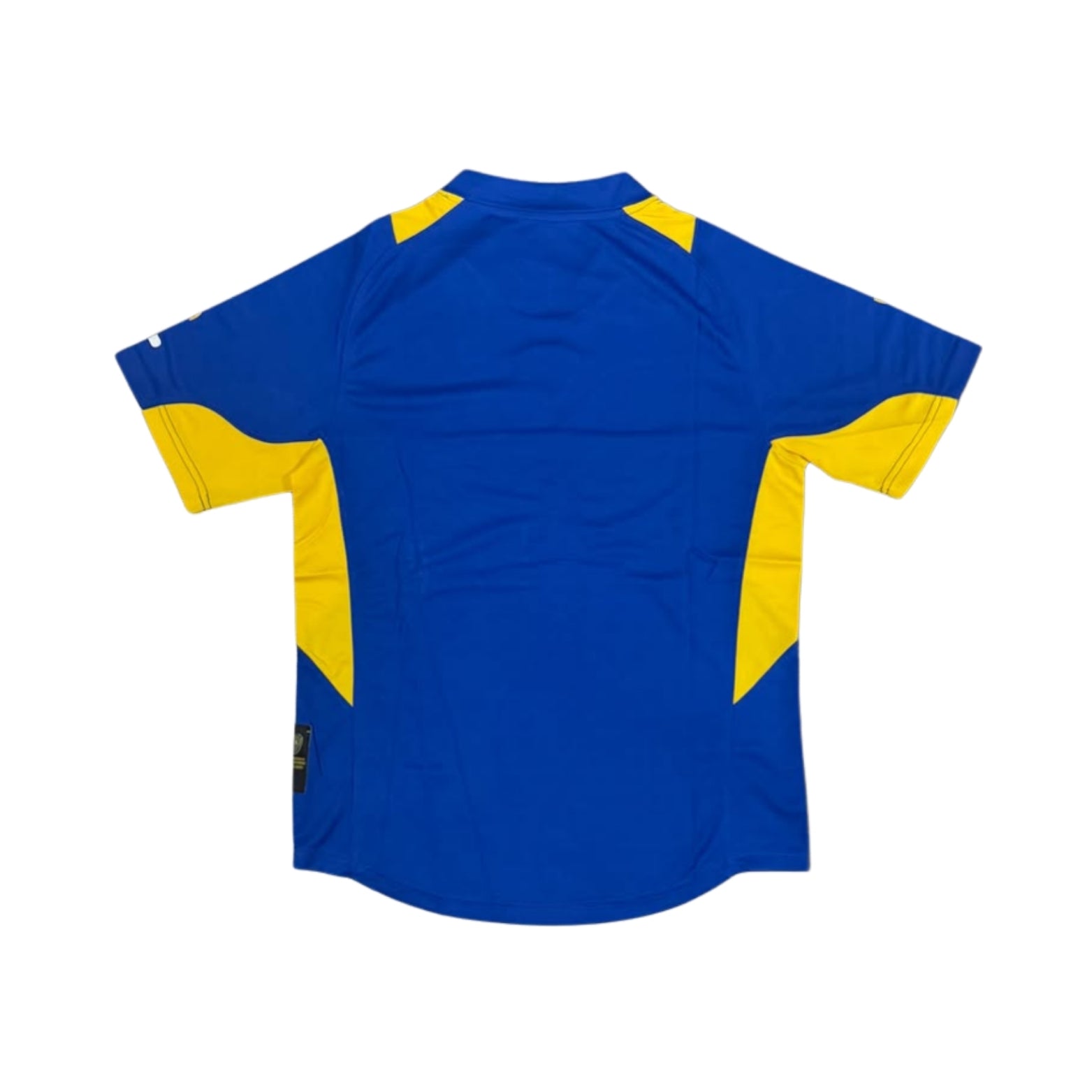 Boca Juniors Home 05/06 - 100º Anniversary