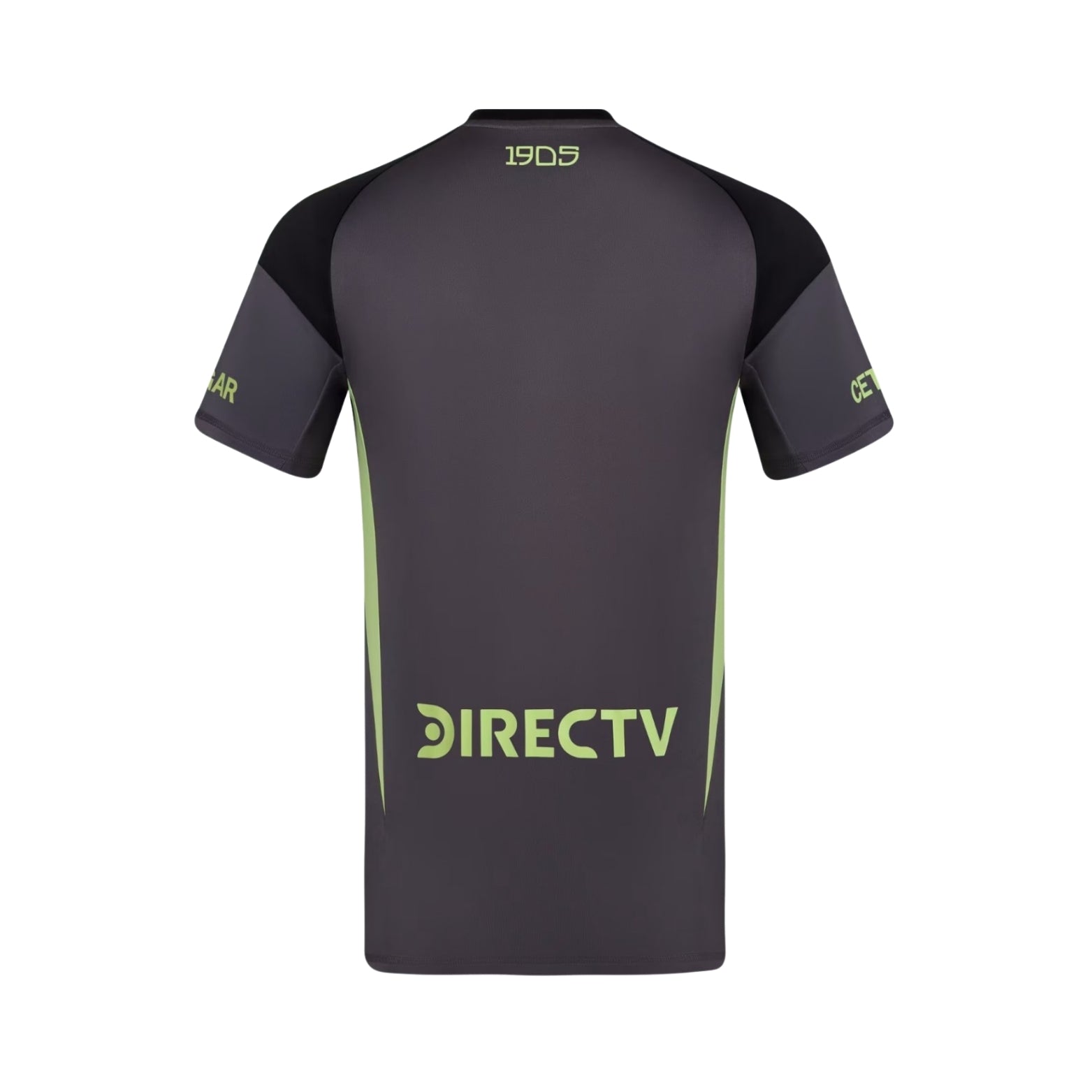 Boca Juniors Guarda Redes 25/26