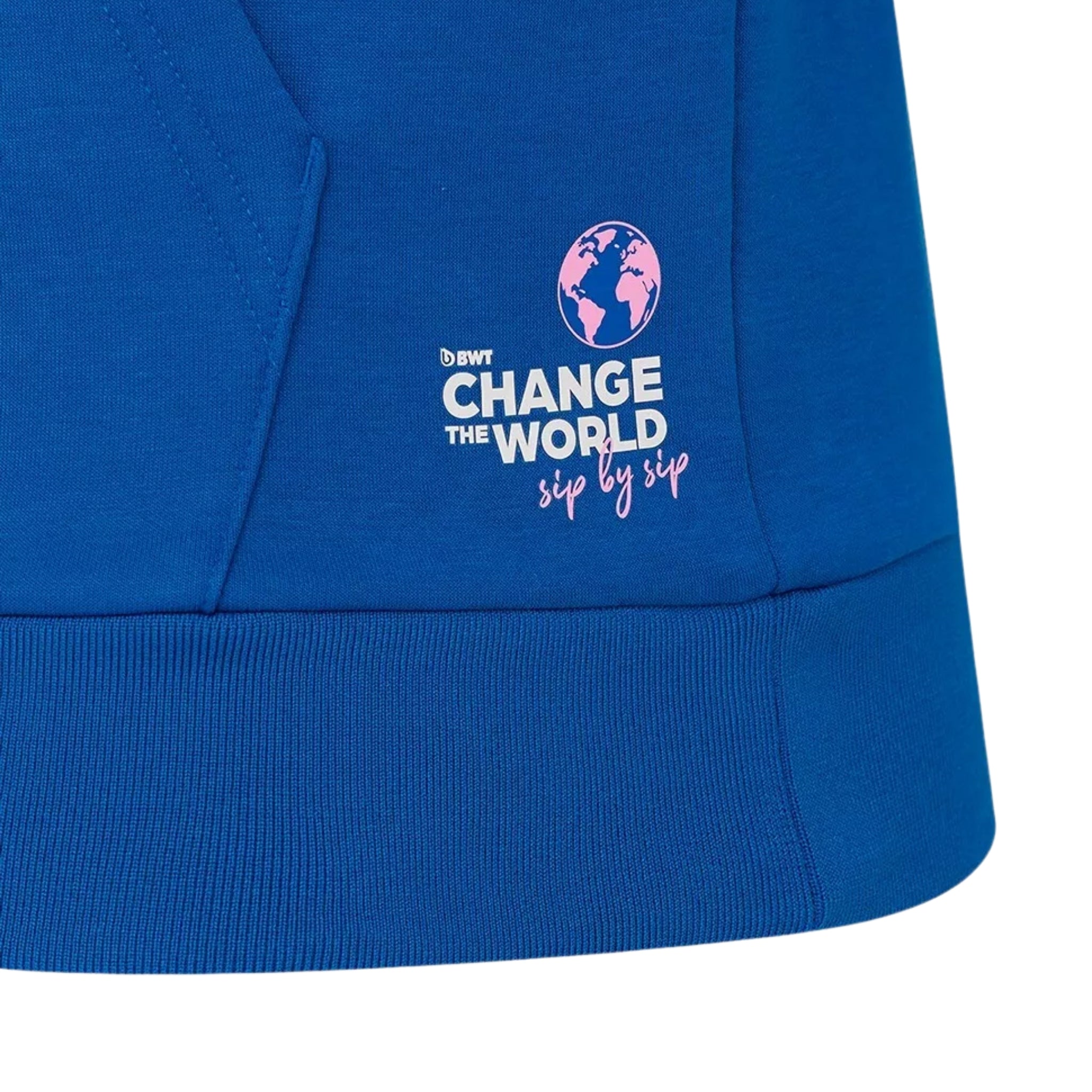 Hoodie Alpine F1 2025