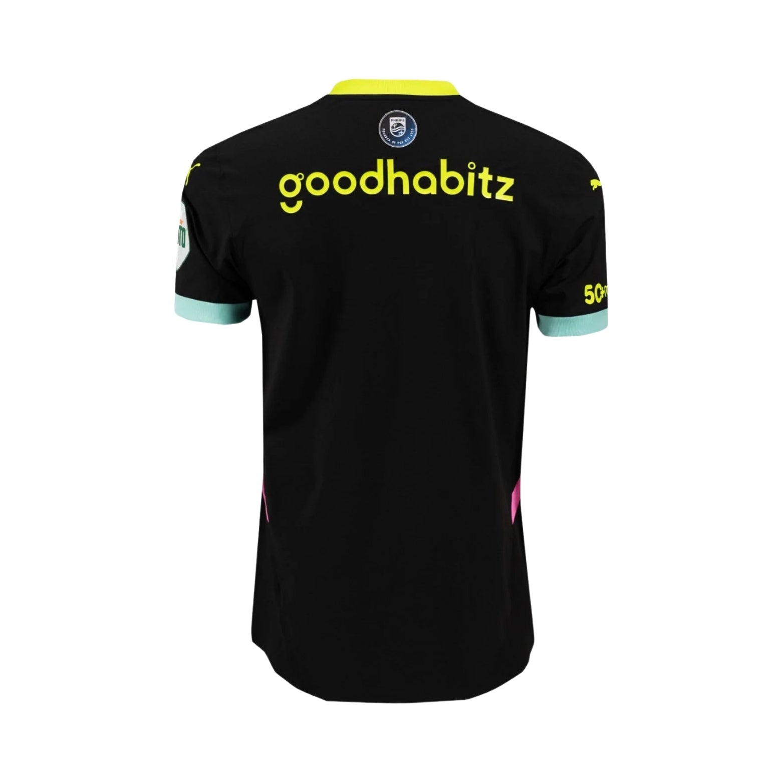 PSV Away 24/25