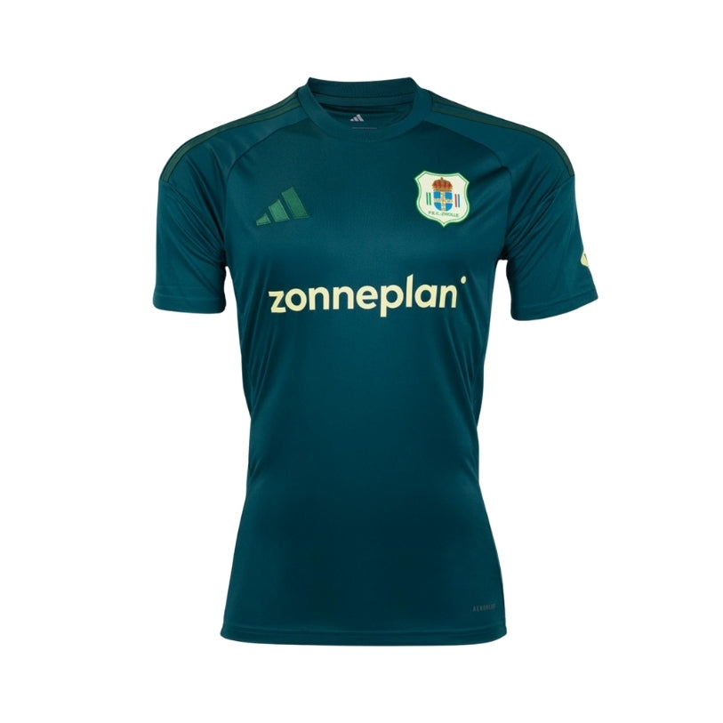 PEC Zwolle Away 25/26