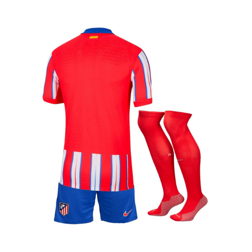 Kids Kit - Atlético Madrid Home 24/25