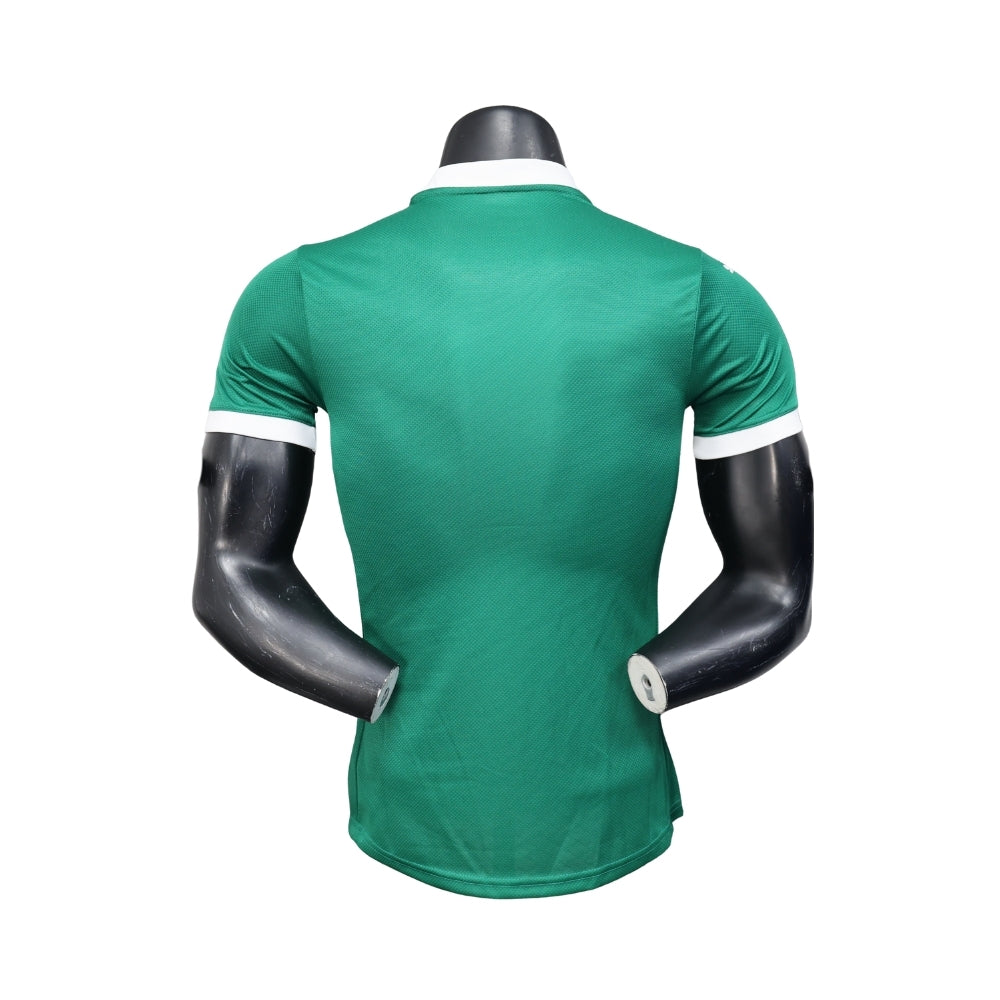Palmeiras Home 25/26 - Player Version