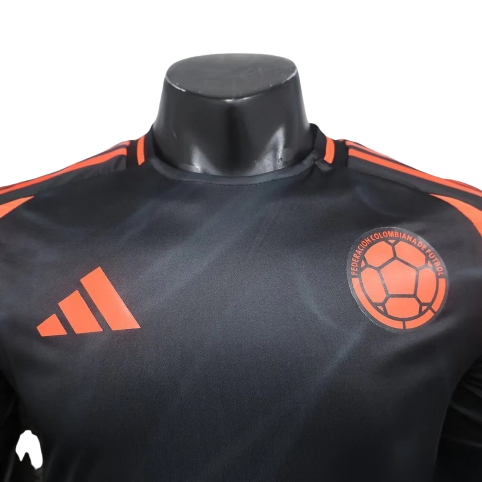 Colombia Away 24/25 - Player Version - Copa América 2024