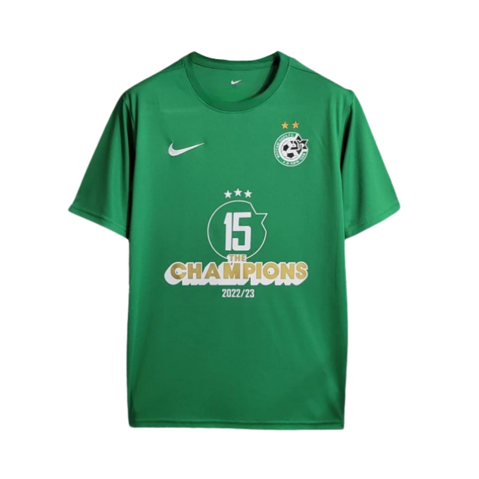 Maccabi Special Edition 23/24