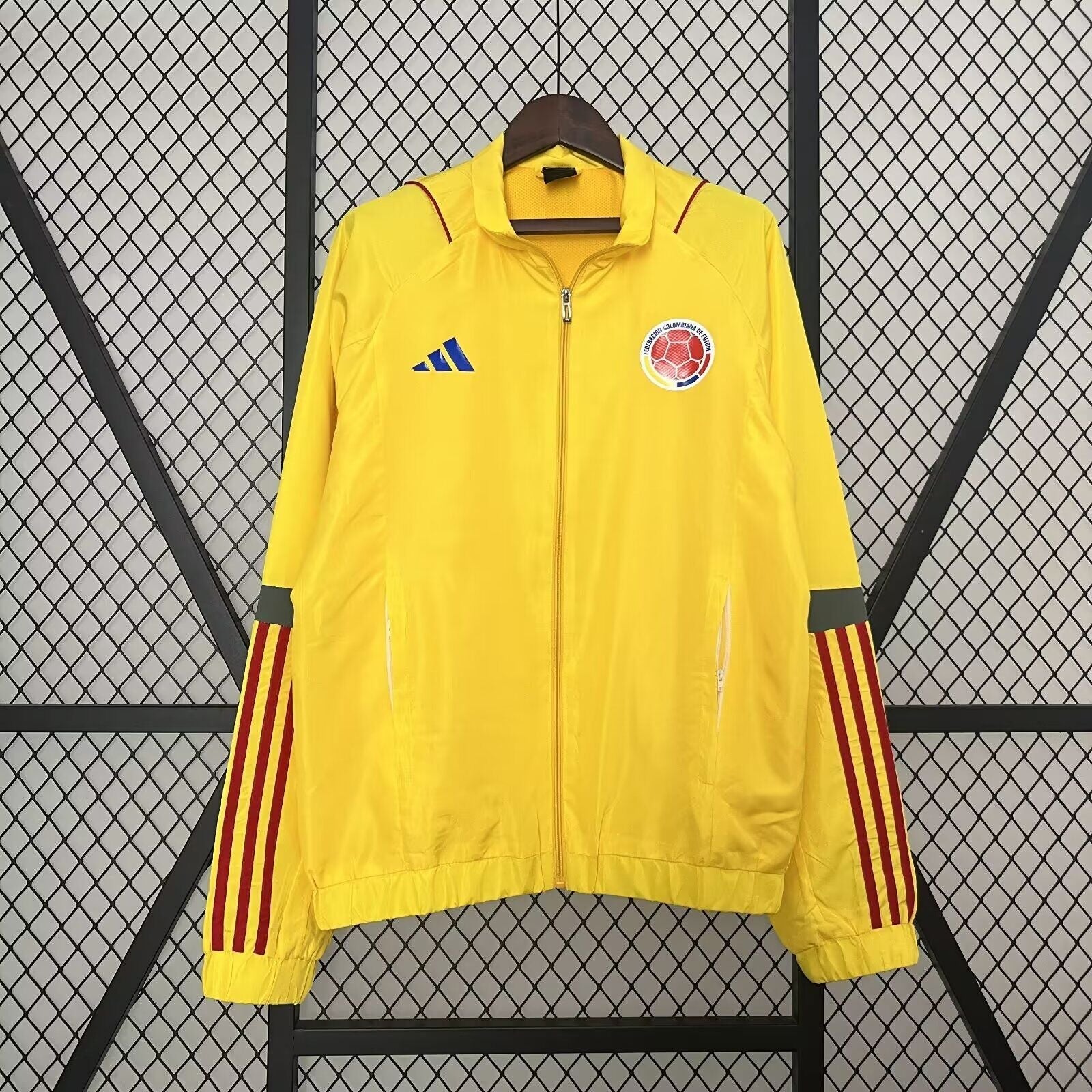 Windbreaker - Colombia 24/25