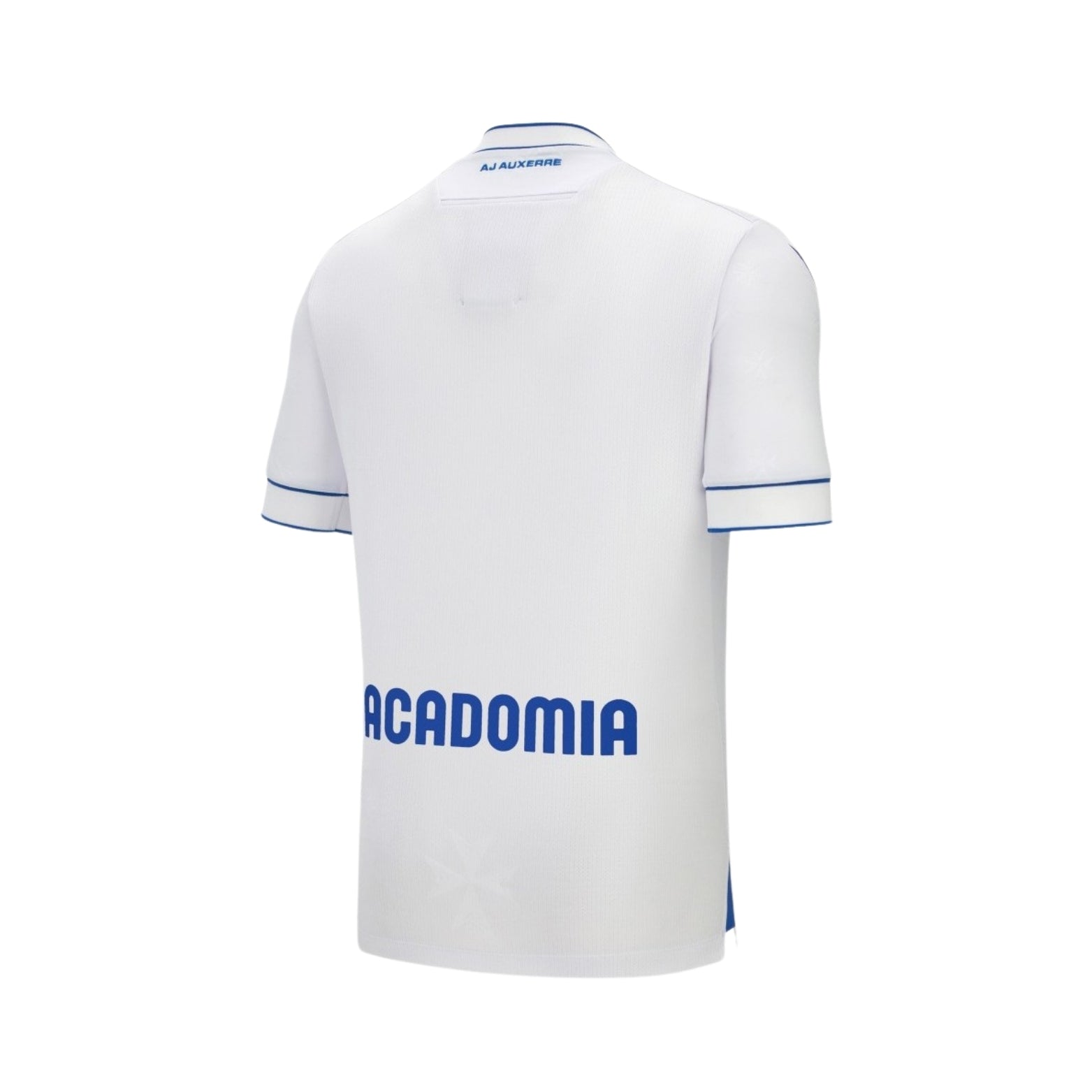 Auxerre Home 25/26