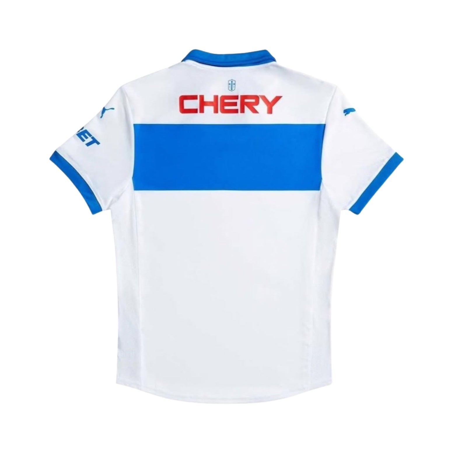 Universidad CatólicaHome 25/26