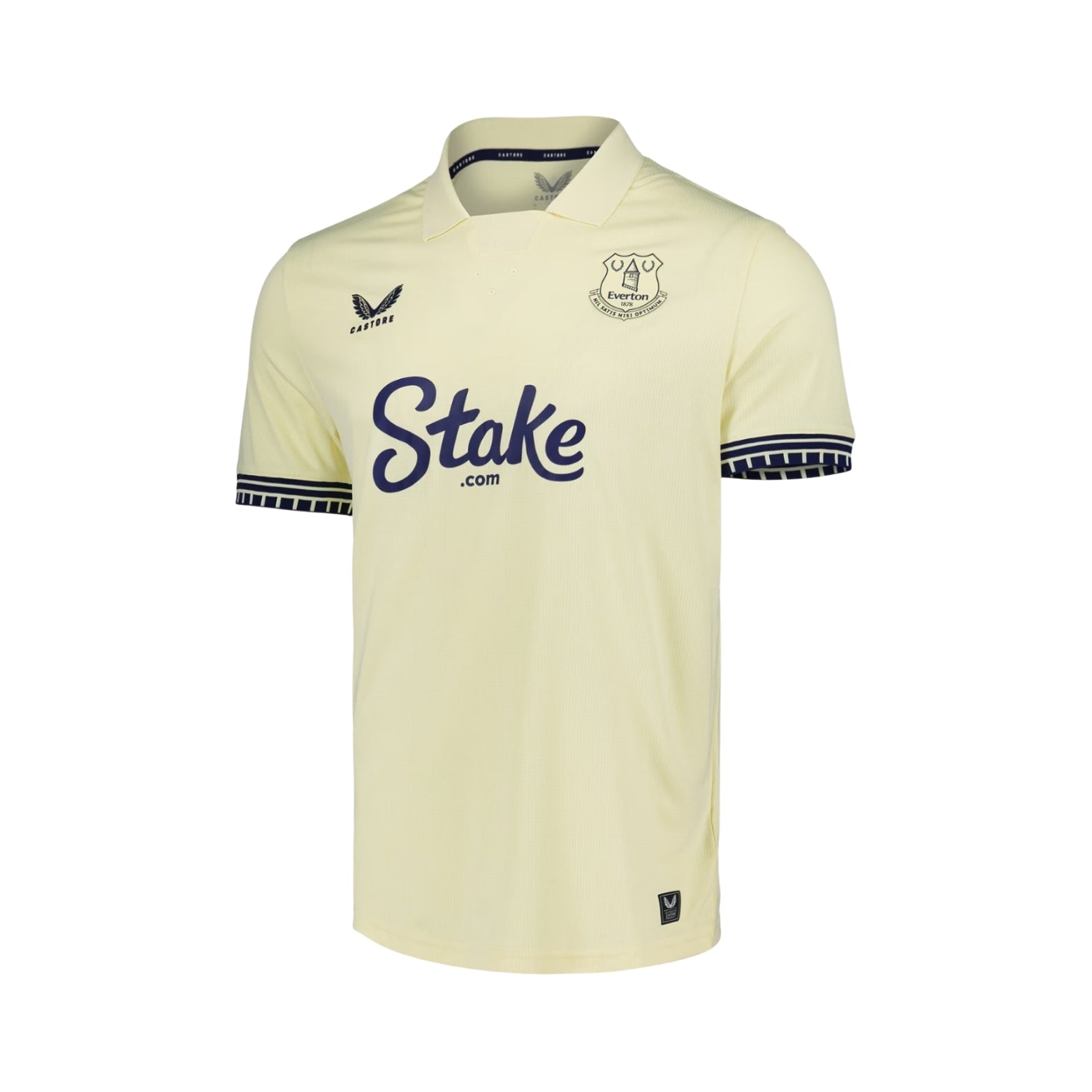 Everton Away 25/26