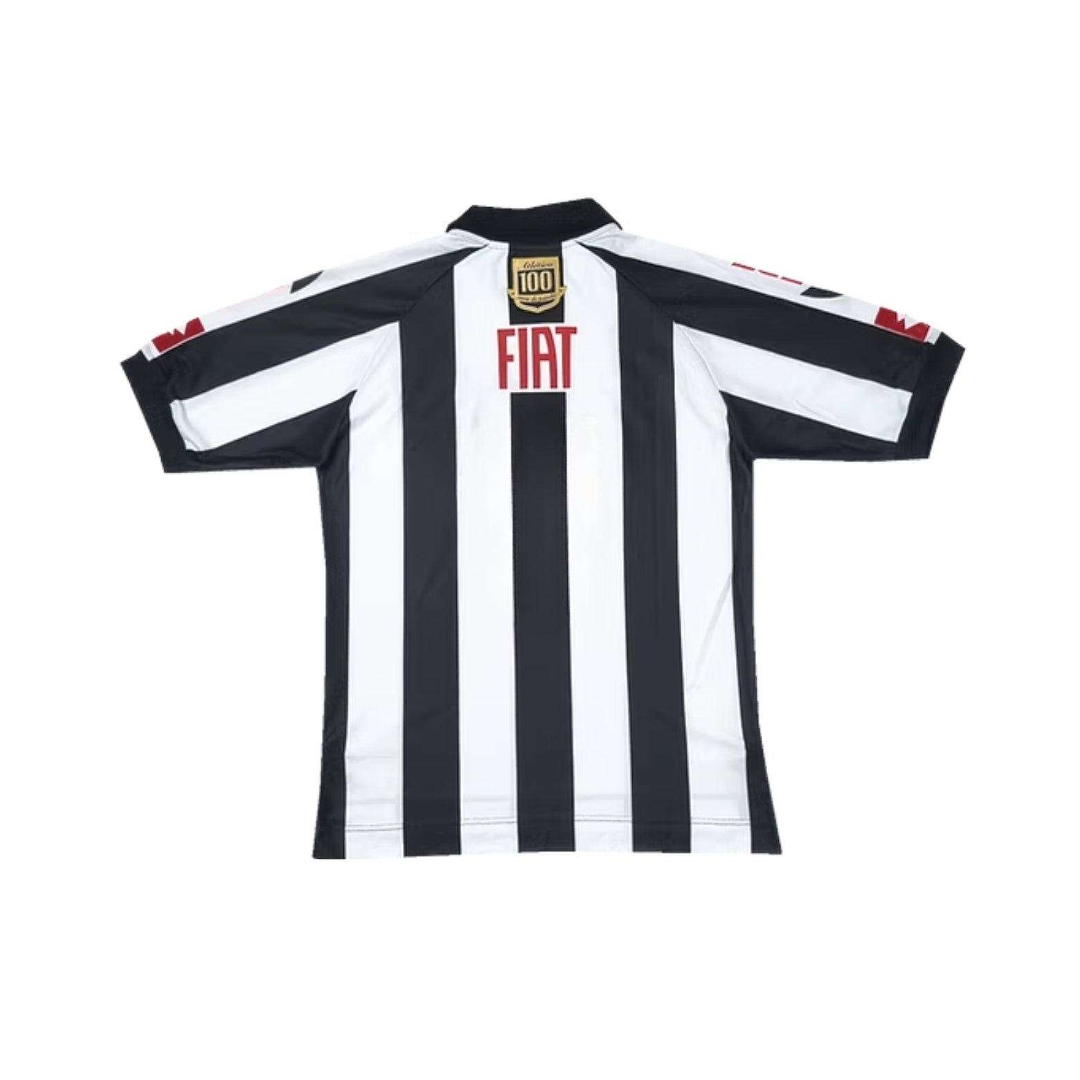 Atlético Mineiro Home 08/09