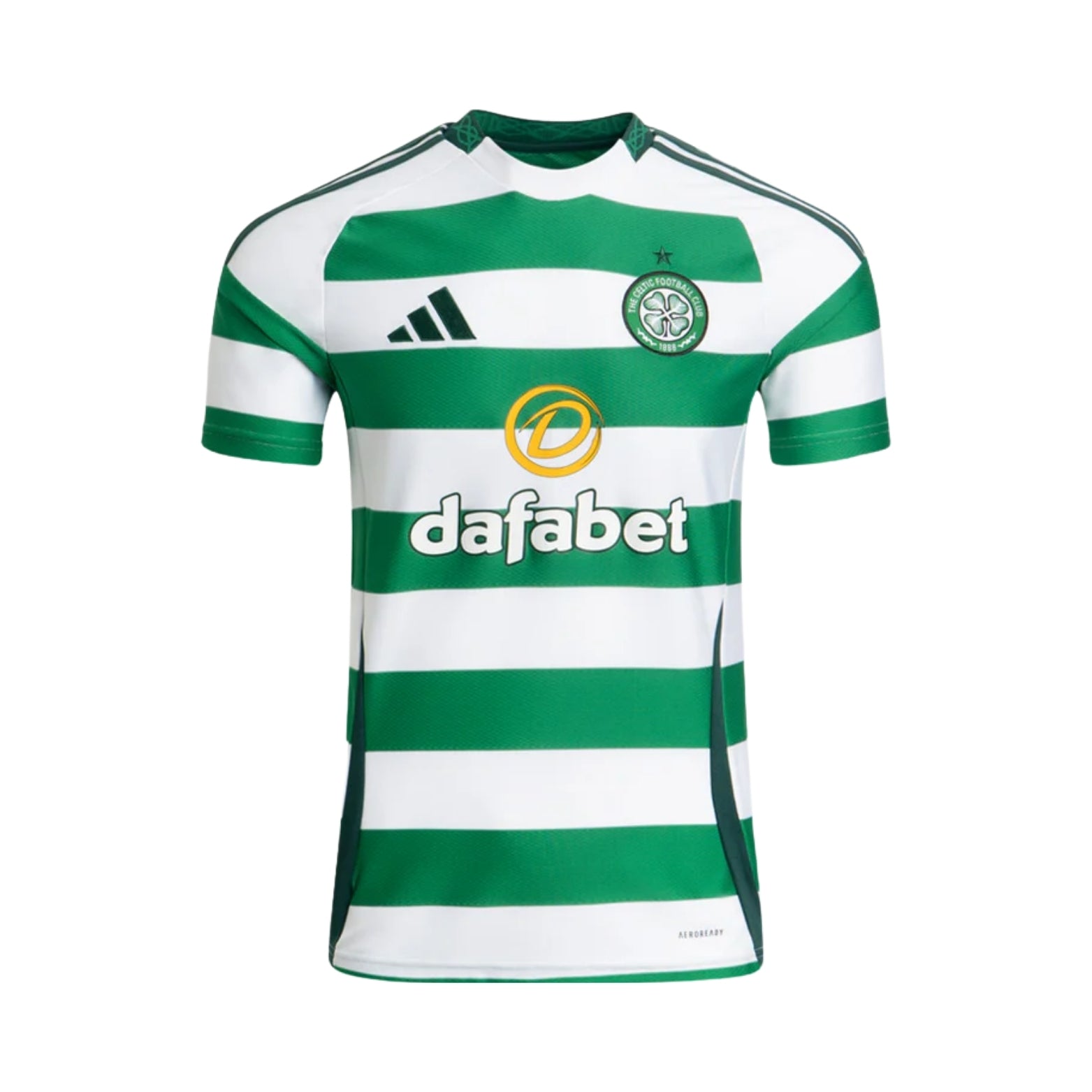 Celtic Home 24/25