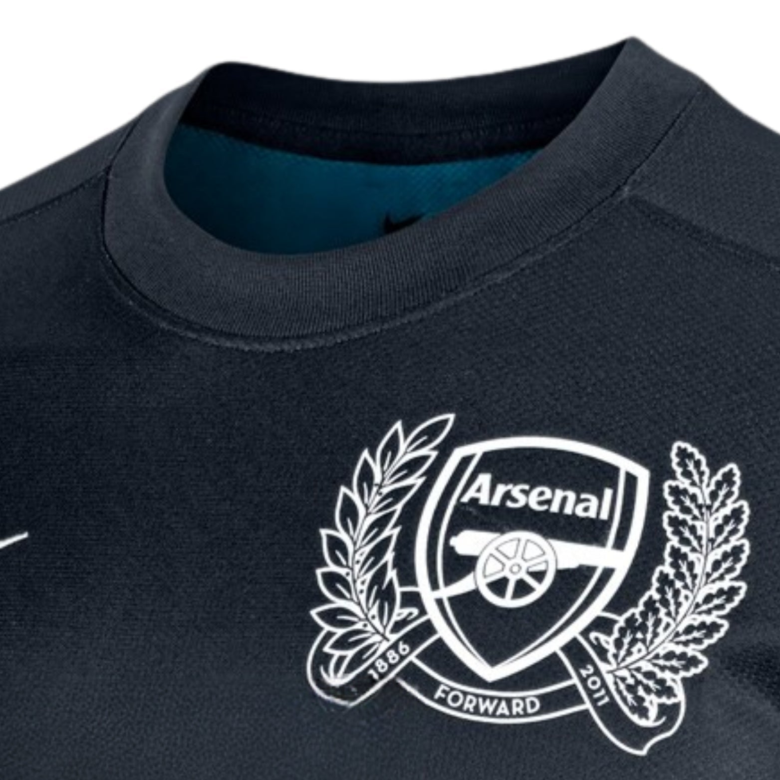 Arsenal Away 11/12