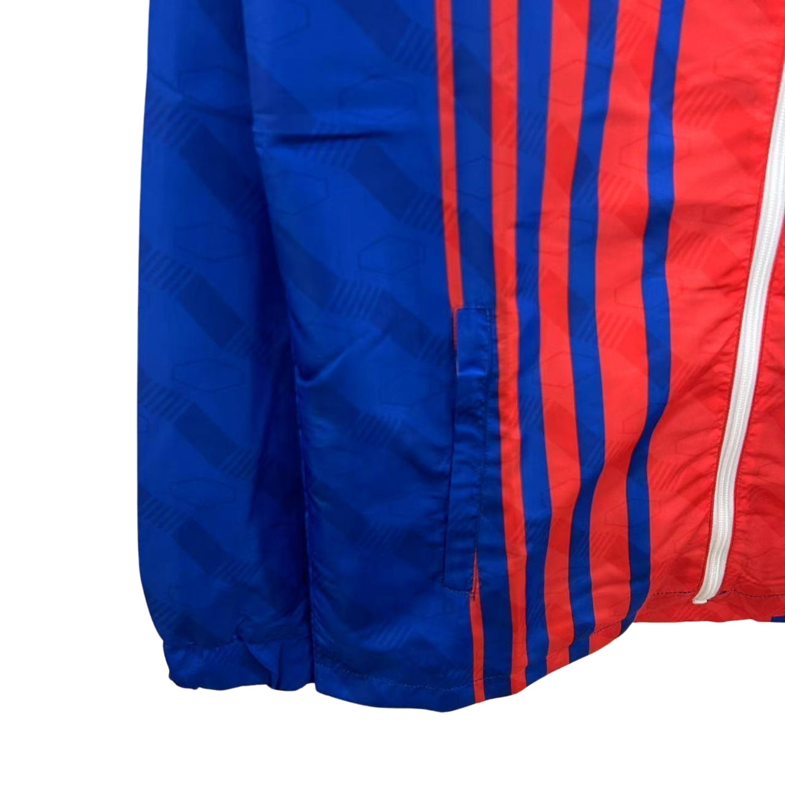 Windbreaker - Barcelona 25/26