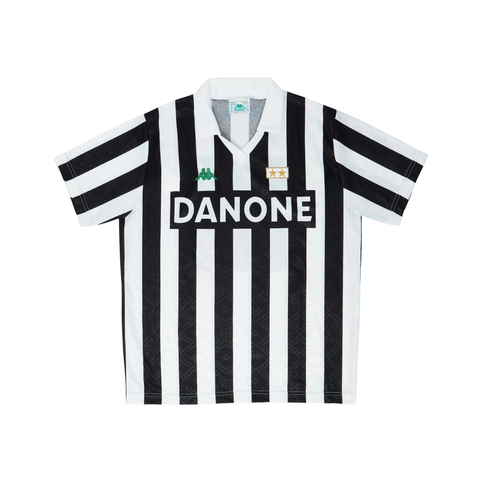 Juventus Home 92/93