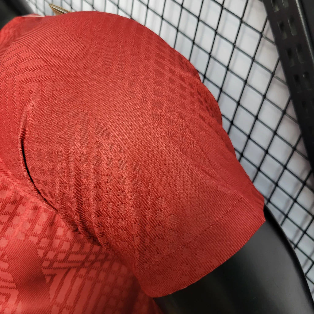 Portugal Principal 22/23 - Versão Jogador - Game Day