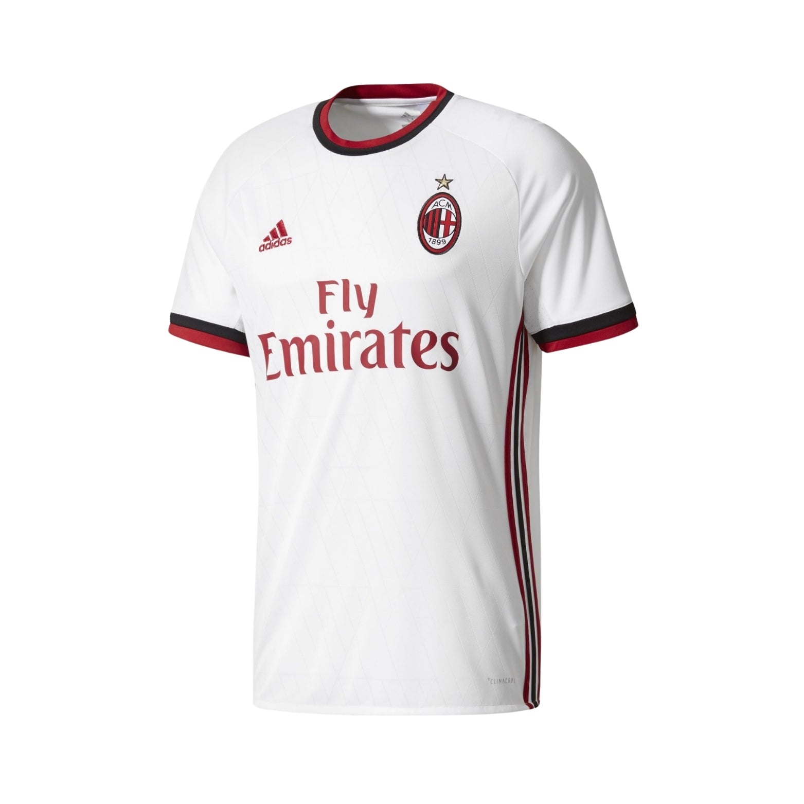 AC Milan Away 17/18