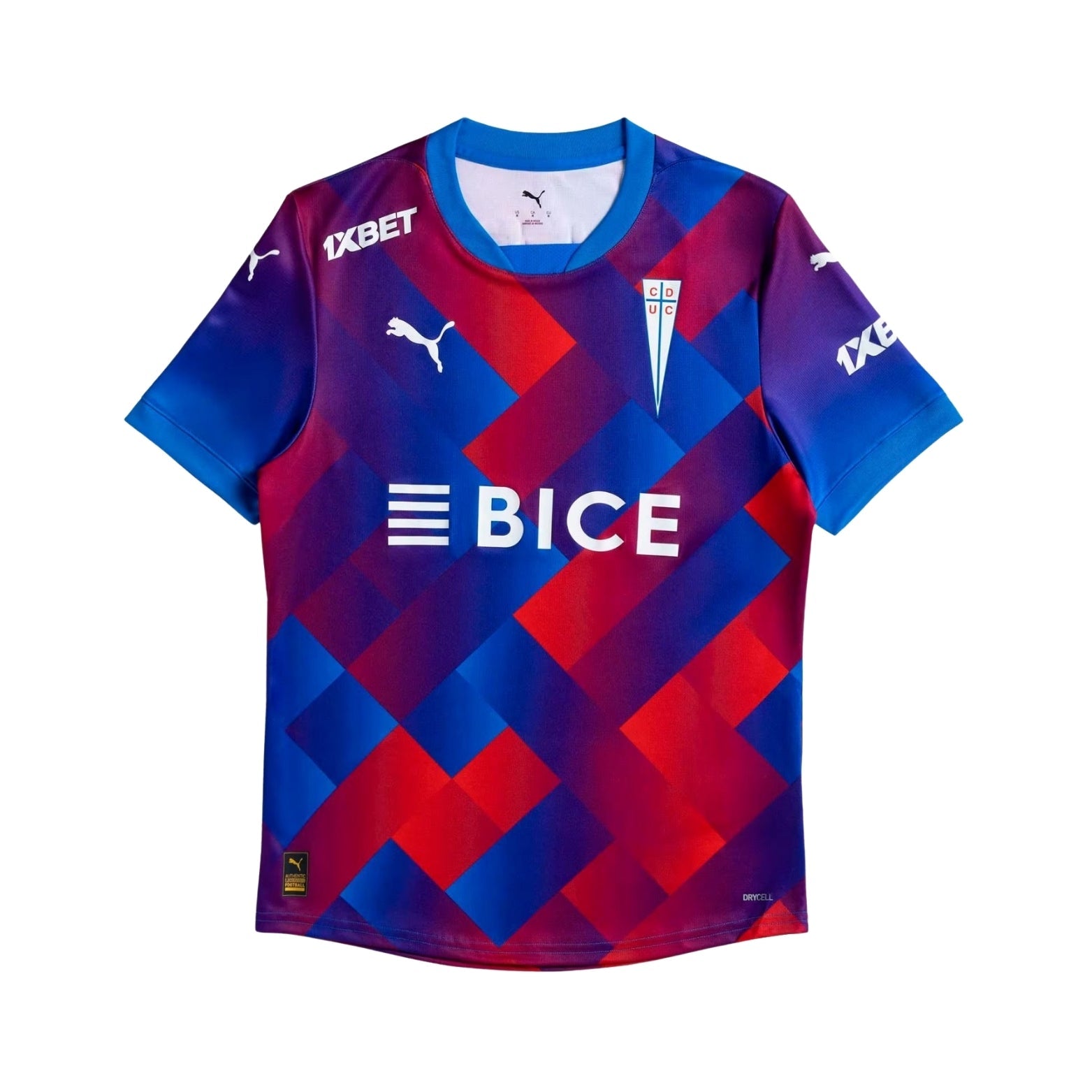 Universidad CatólicaThird 25/26