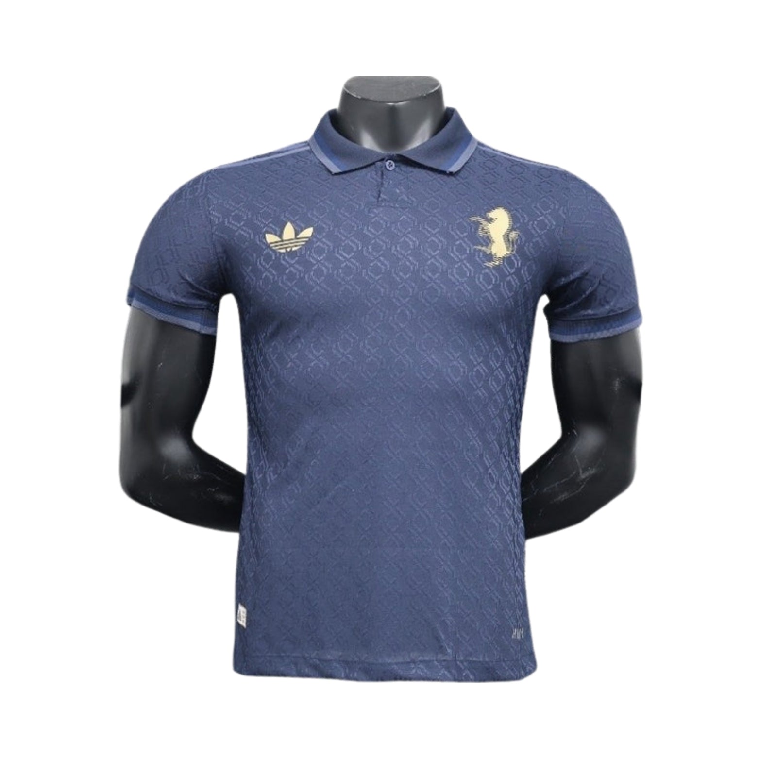 Juventus Third 24/25 - Player Version